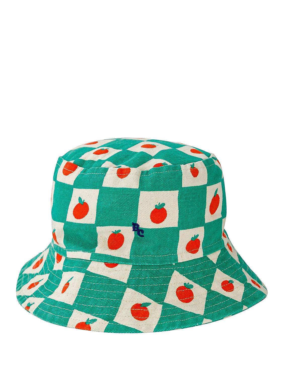 Bobo Choses Kids hat Tomato  in  1705426675-6908235801-1.jpg | NICKIS.com