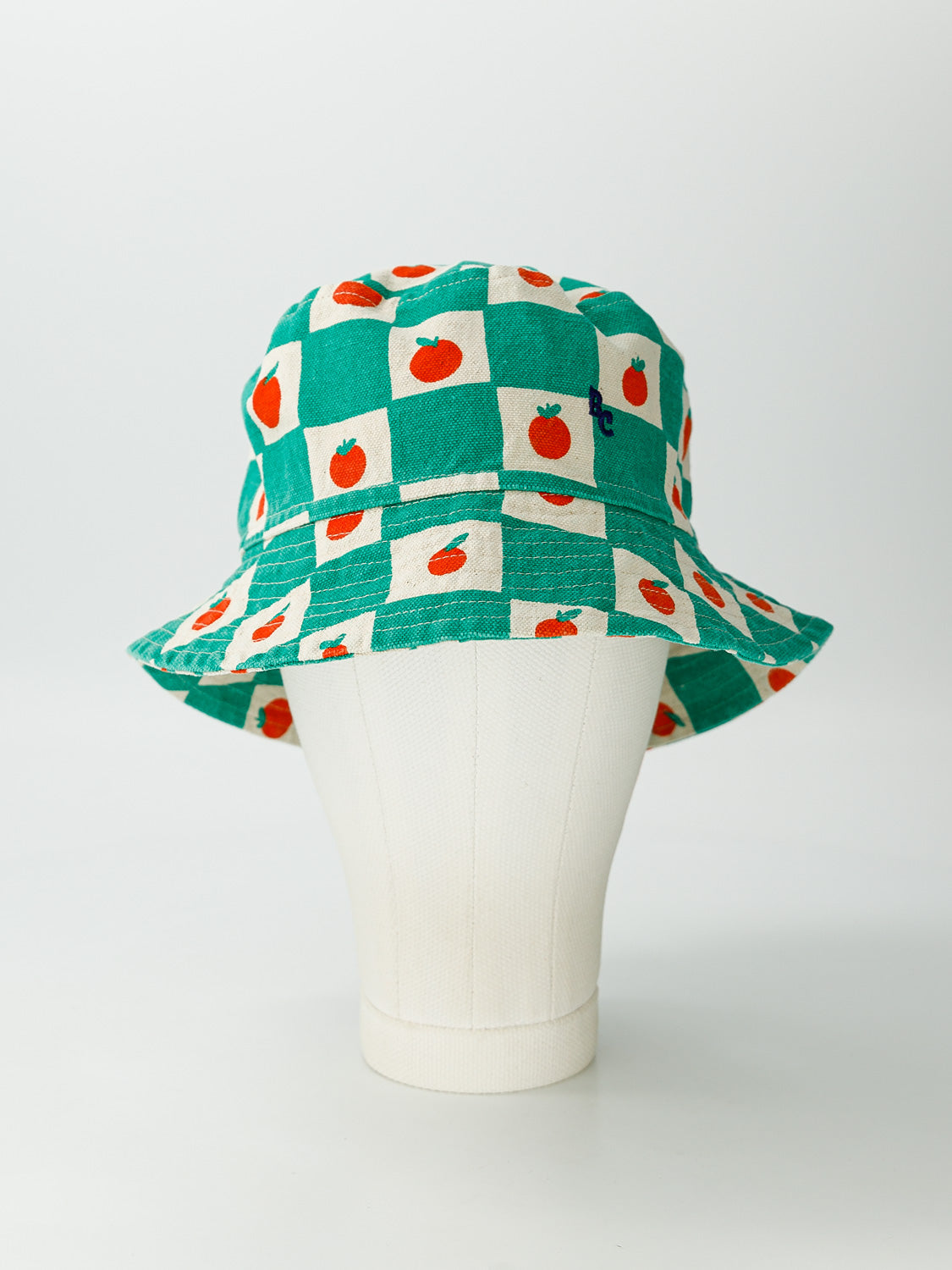 Bobo Choses Kids hat Tomato  in  1705426675-6908235801-2.jpg | NICKIS.com