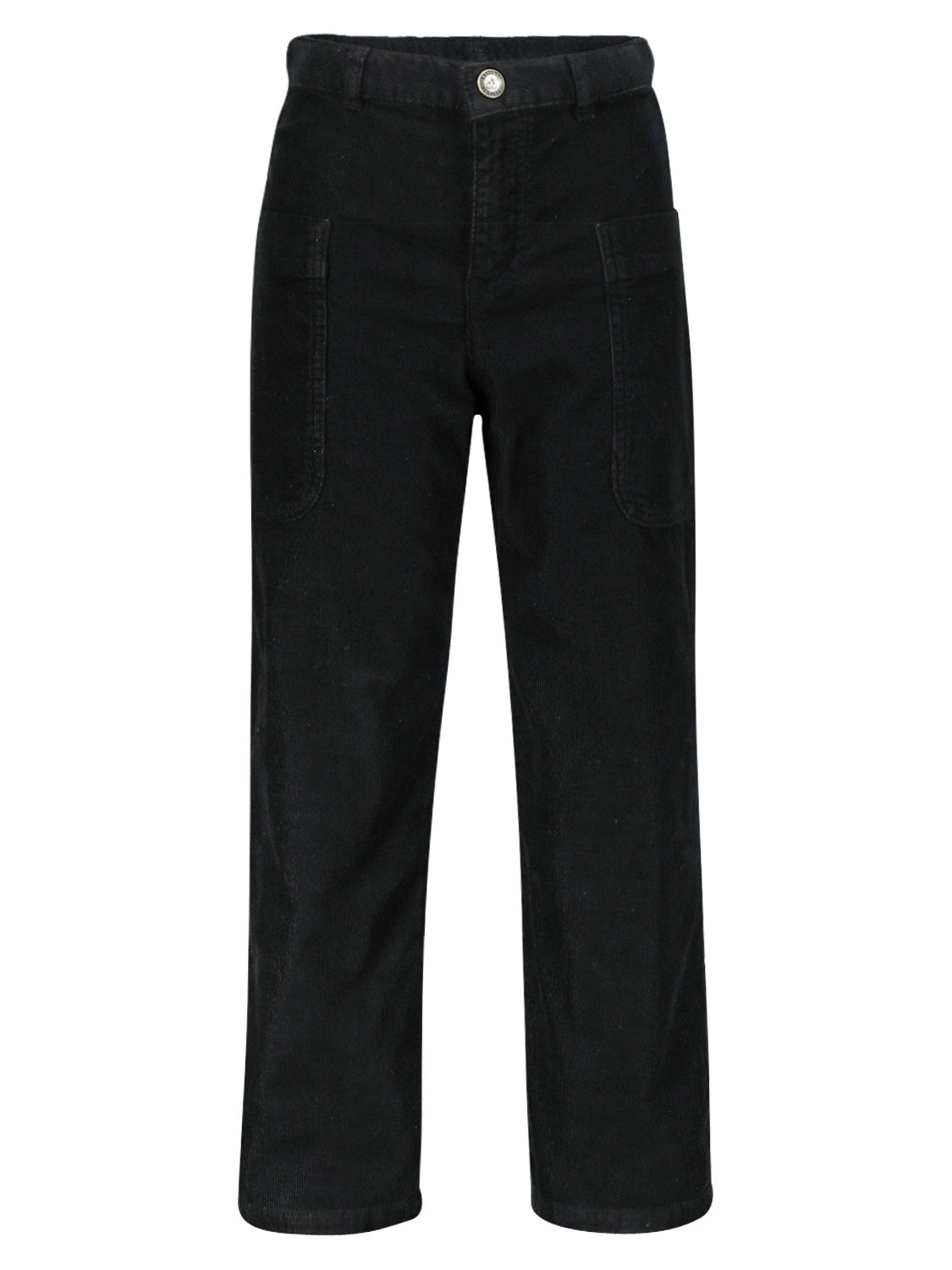 Bonpoint Kids Corduroy Trousers Looping  in  1705486724-6800444646-1.jpg | NICKIS.com