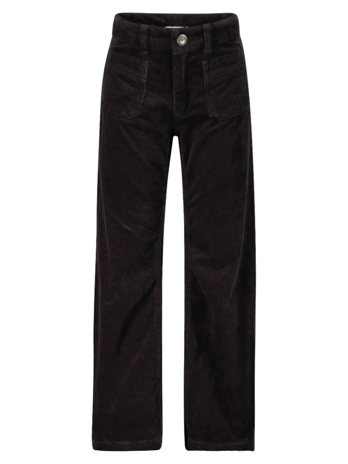 Bonpoint Kids Corduroy Trousers Junon Purple in Purple 1705486744-6806886440-1.jpg | NICKIS.com