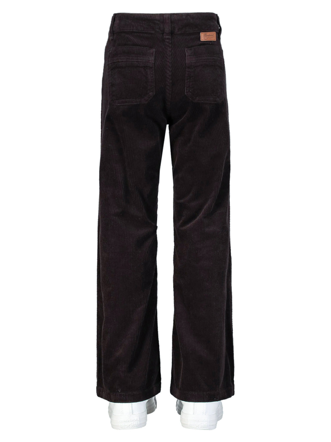 Bonpoint Kids Corduroy Trousers Junon Purple in Purple 1705486746-6806886440-6.jpg | NICKIS.com