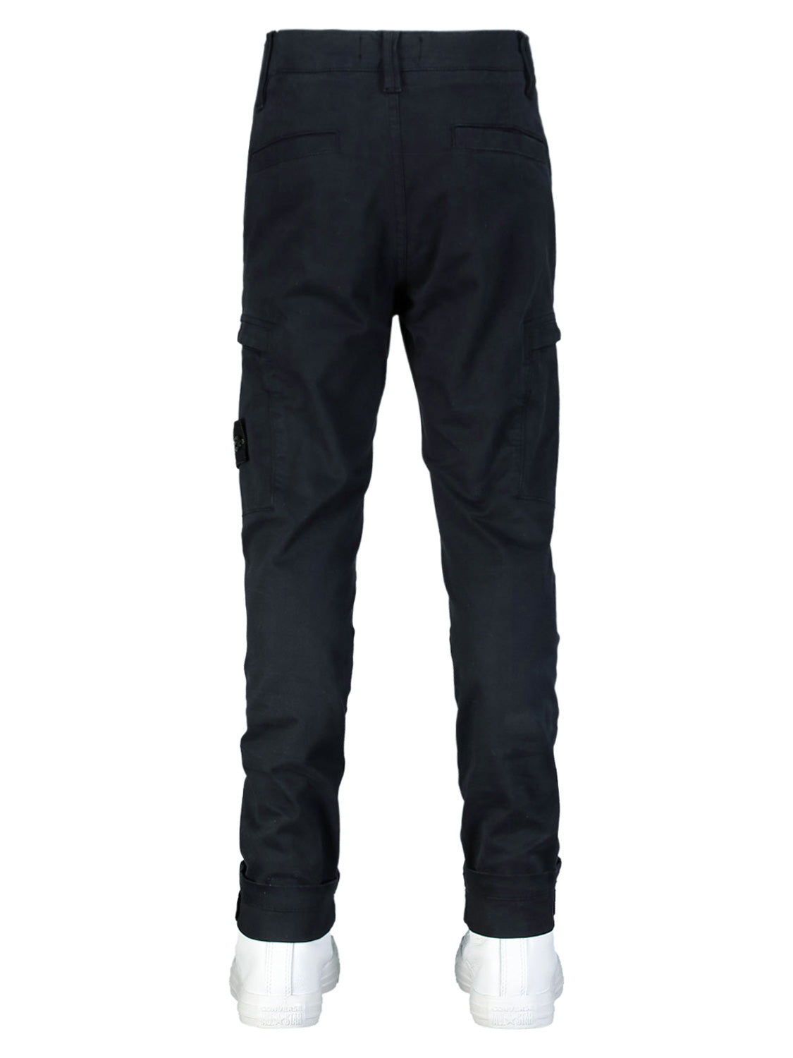 STONE ISLAND JUNIOR Kids pants  in  1705486752-6808267892-6.jpg | NICKIS.com