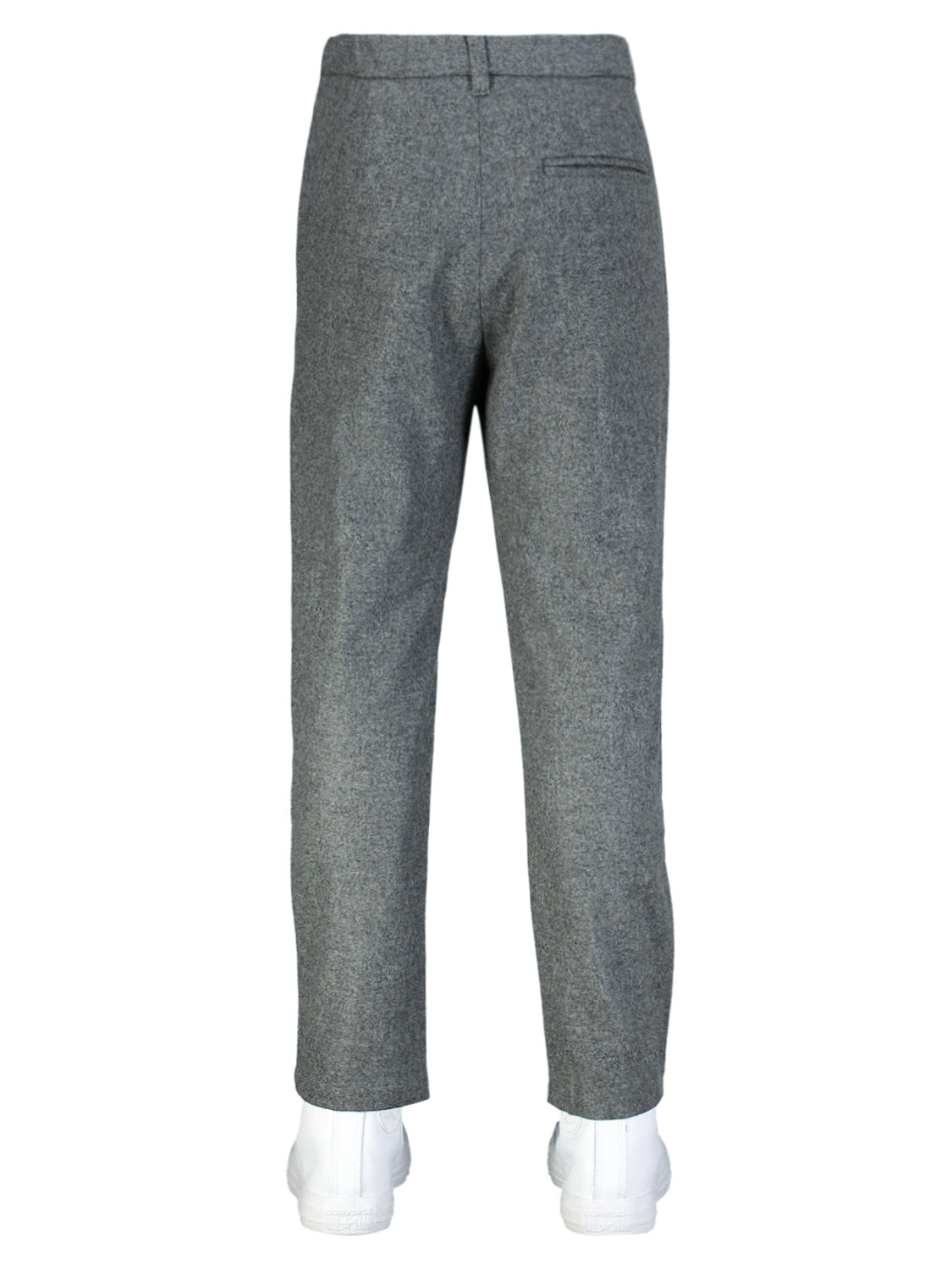 Bonpoint Kids pants Stephen Grey in Grey 1705486754-6809915369-6.jpg | NICKIS.com