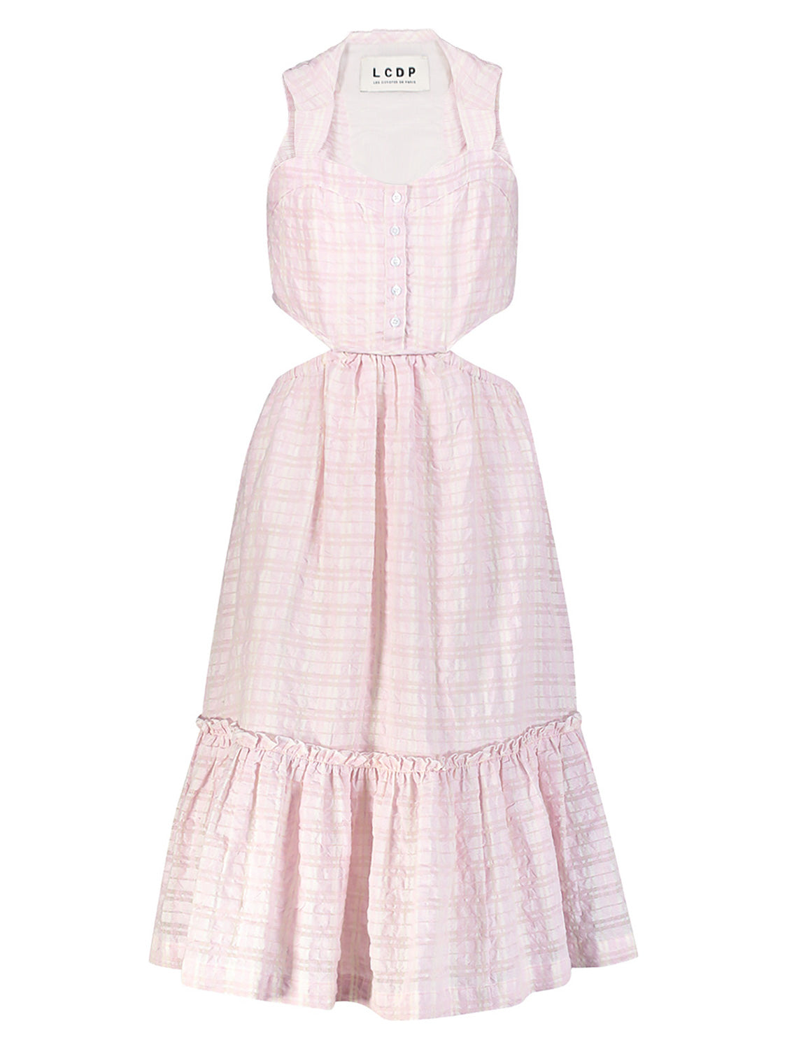 LES COYOTES DE PARIS Kids dress  in  1705584257-6903690271-1.jpg | NICKIS.com