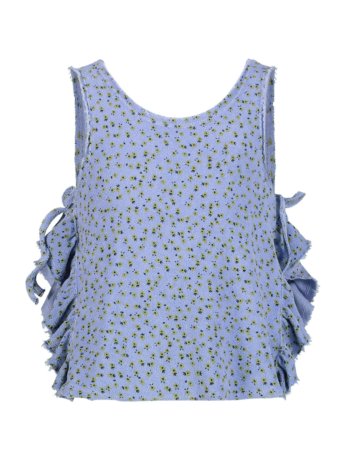 Piupiuchick Kids top Lilac in Lilac 1705593378-6906695380-1.jpg | NICKIS.com