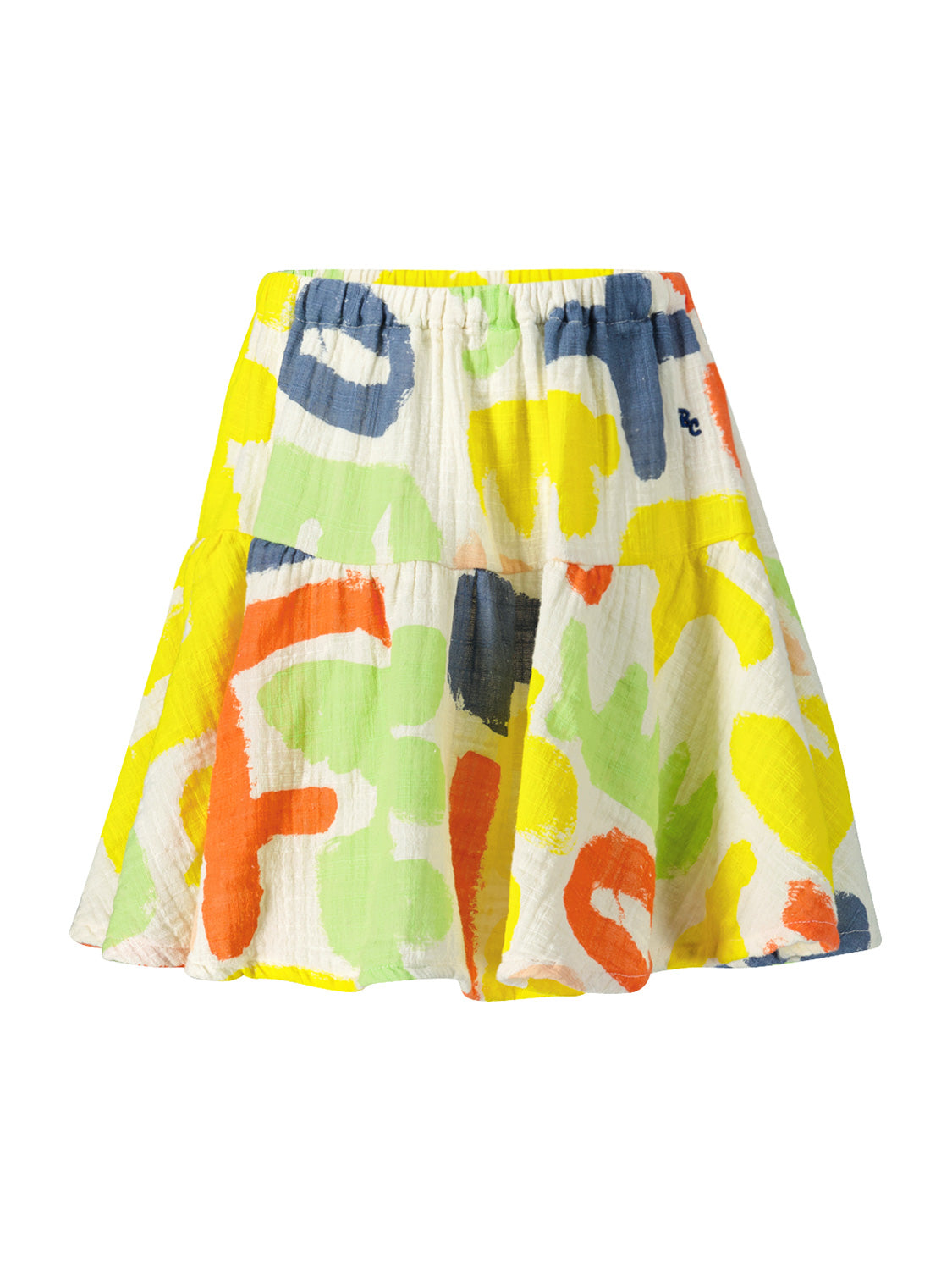 Bobo Choses Kids skirt Carnival Multicoloured in Multicoloured 1705593537-6902789276-1.jpg | NICKIS.com