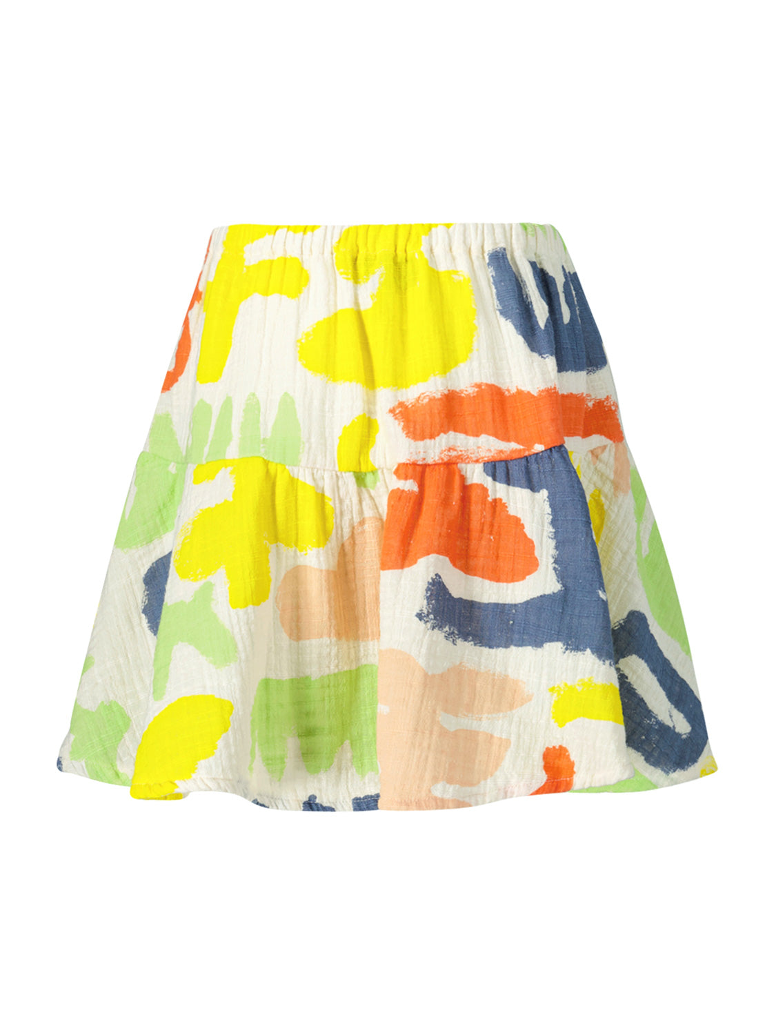 Bobo Choses Kids skirt Carnival Multicoloured in Multicoloured 1705593537-6902789276-5.jpg | NICKIS.com