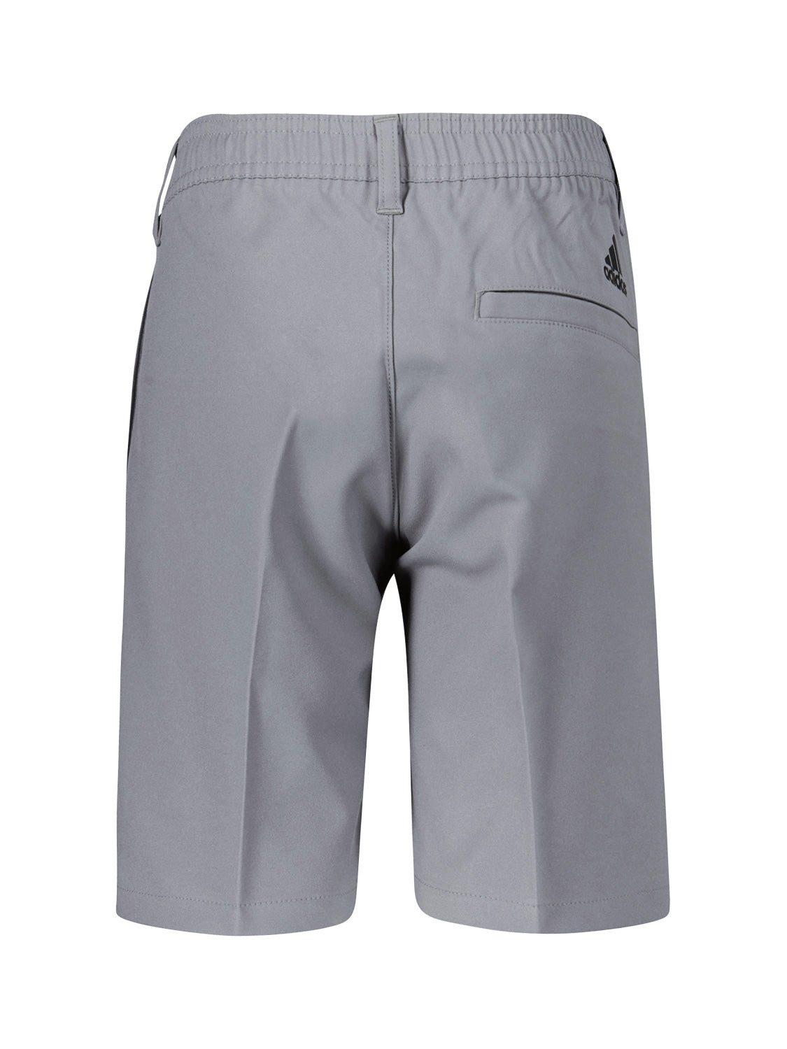 adidas Kids Shorts Golfwear Grey in Grey 1706113905-6701265663-5.jpg | NICKIS.com