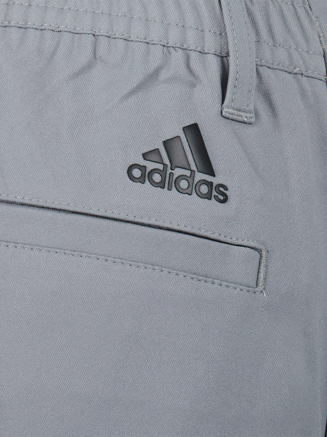 adidas Kids Shorts Golfwear Grey in Grey 1706113906-6701265663-7.jpg | NICKIS.com