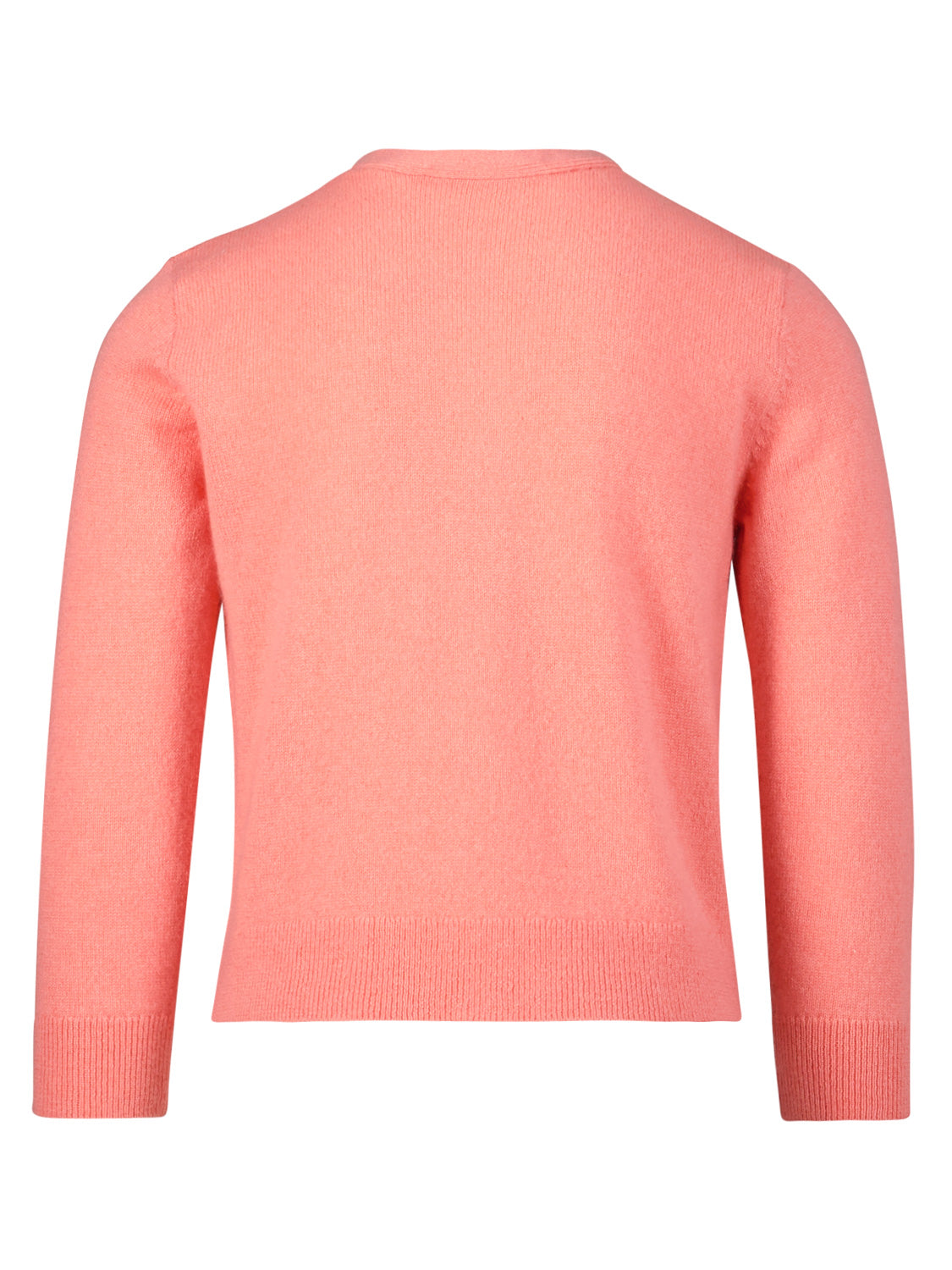 Bonpoint Divine Cardigan Coral