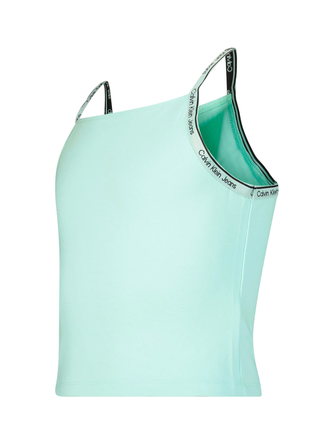 Calvin Klein Kids top Turquoise in Turquoise 1706188141-6904233732-4.jpg | NICKIS.com