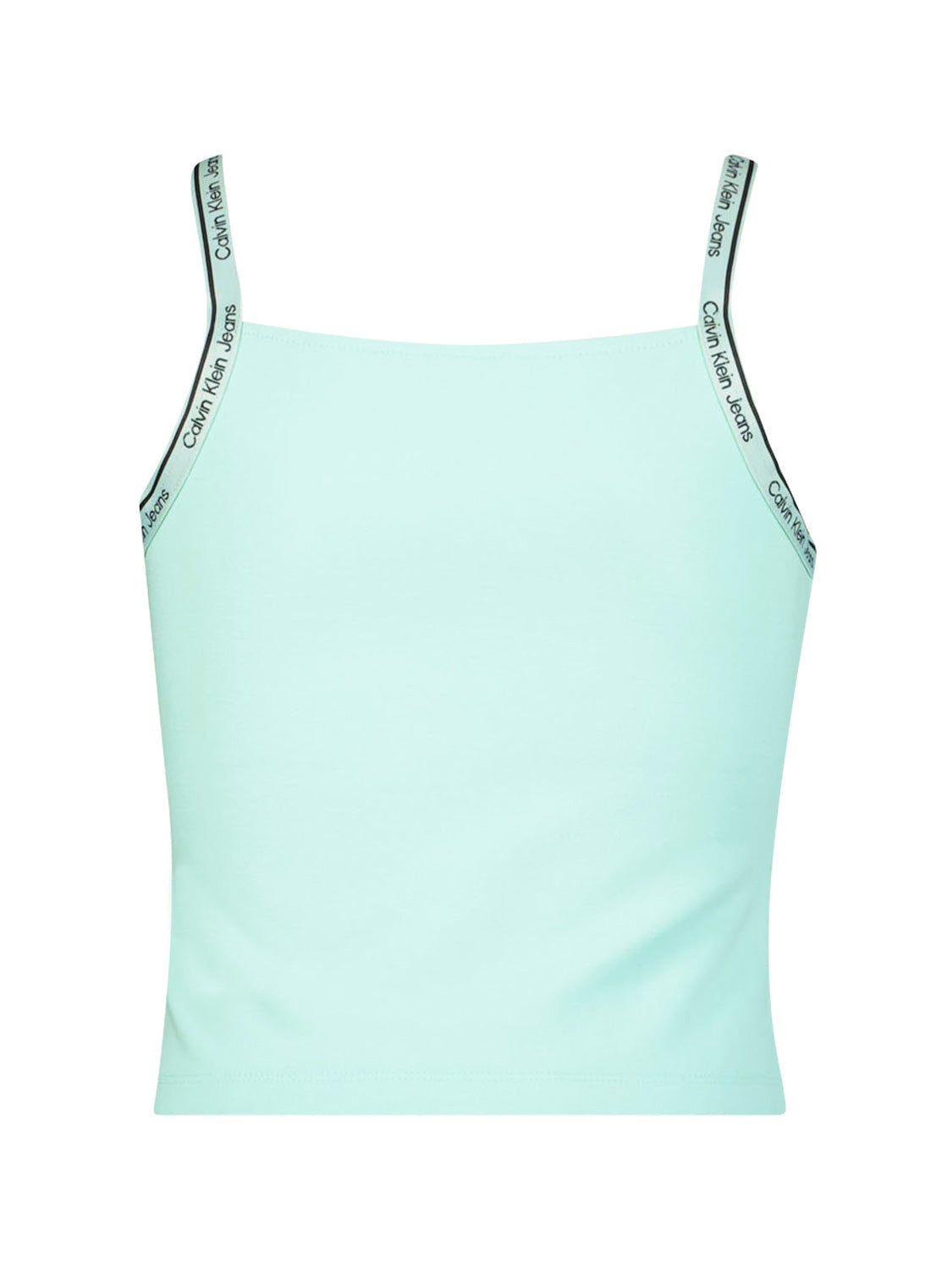 Calvin Klein Kids top Turquoise in Turquoise 1706188141-6904233732-5.jpg | NICKIS.com