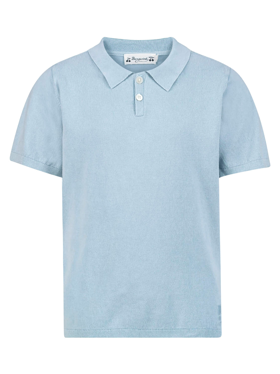 Bonpoint Kids Polo Shirt Fernando  in  1706192706-6900063652-1.jpg | NICKIS.com