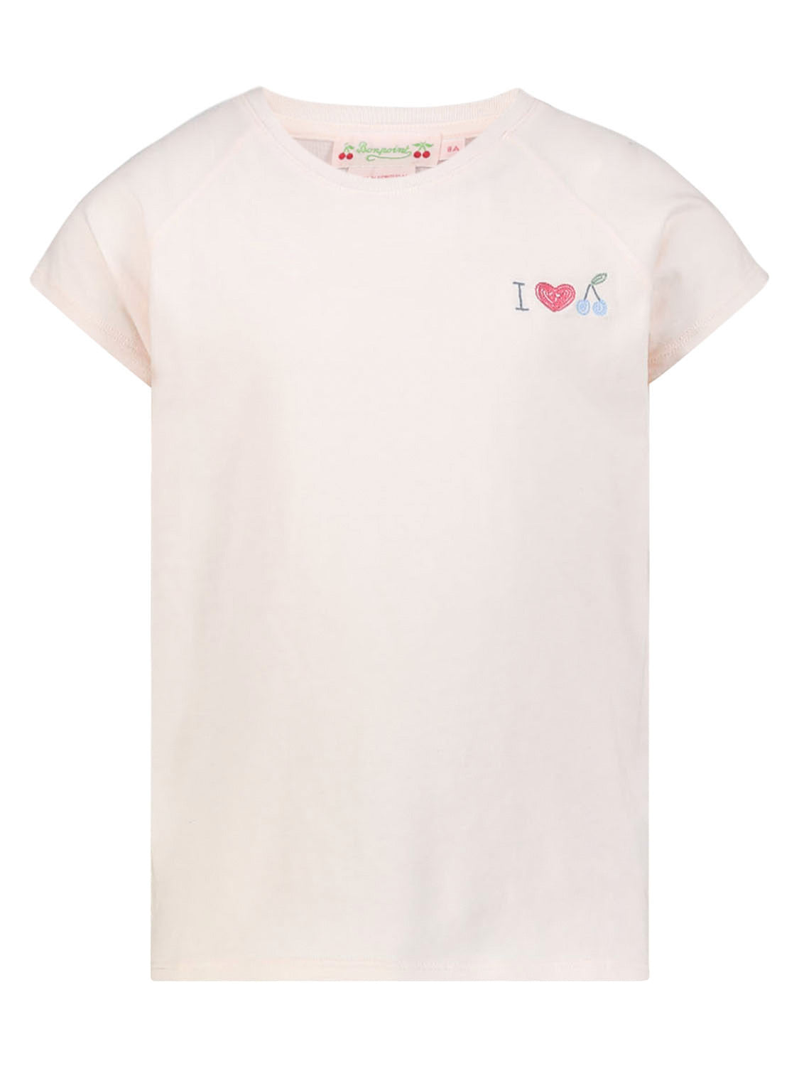 Bonpoint Kids t-shirt Asmae  in  1706192715-6900562408-1.jpg | NICKIS.com