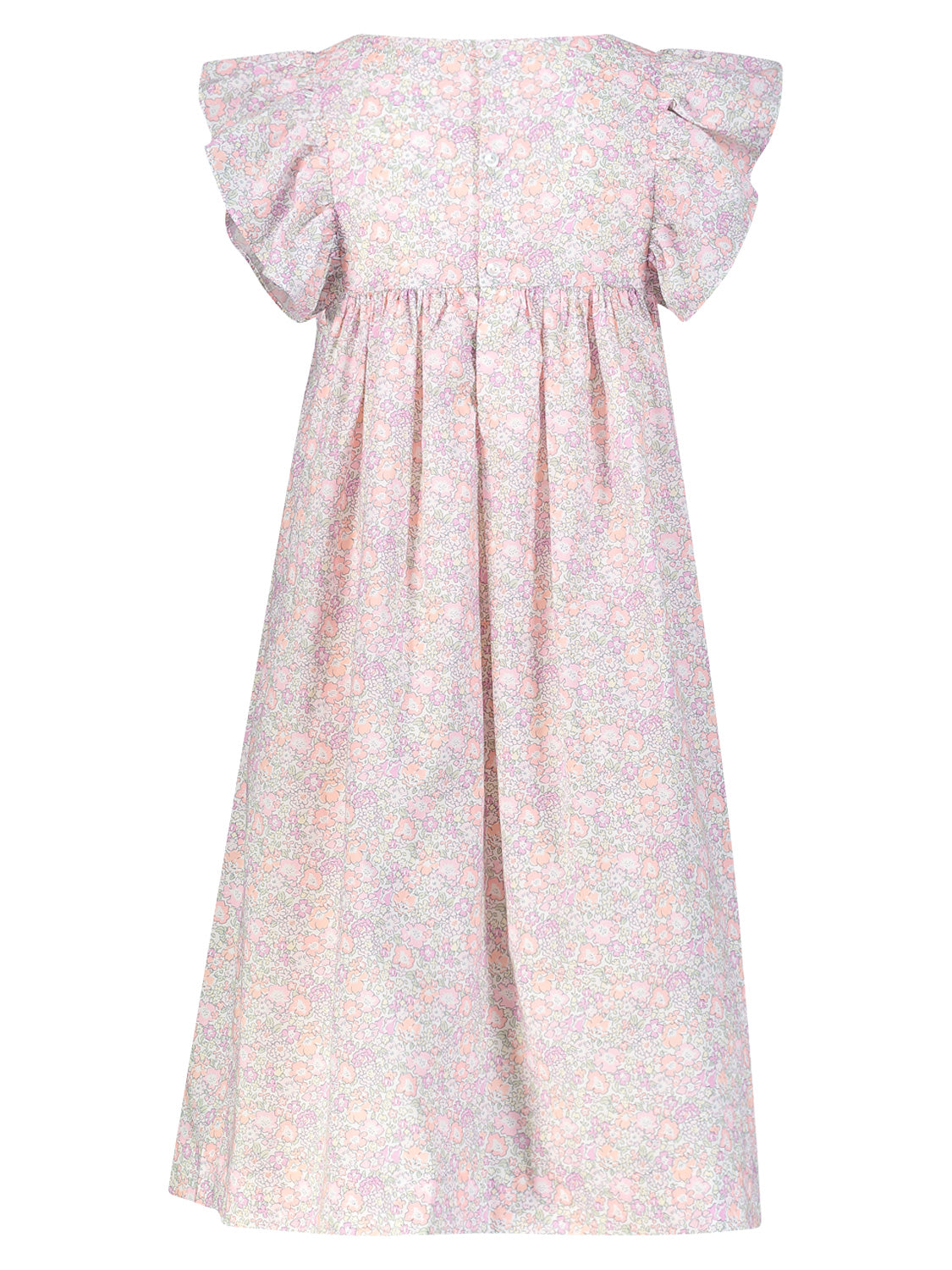 Bonpoint Kids dress Fiorella  in  1706192738-6901582462-5.jpg | NICKIS.com