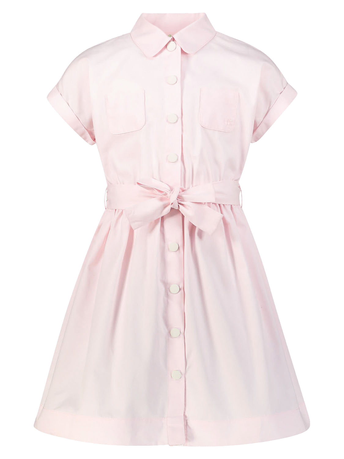 Bonpoint Kids dress Gisele  in  1706192772-6904347391-1.jpg | NICKIS.com