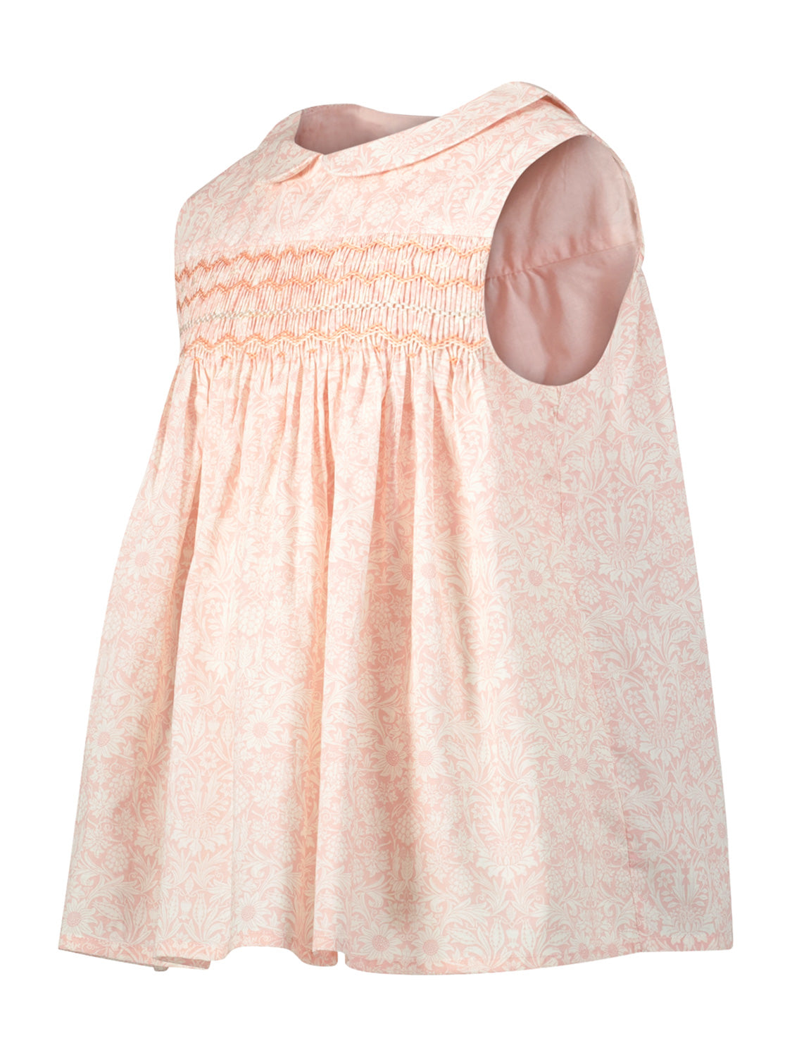 Bonpoint Kids top Francine  in  1706192823-6906282790-4.jpg | NICKIS.com