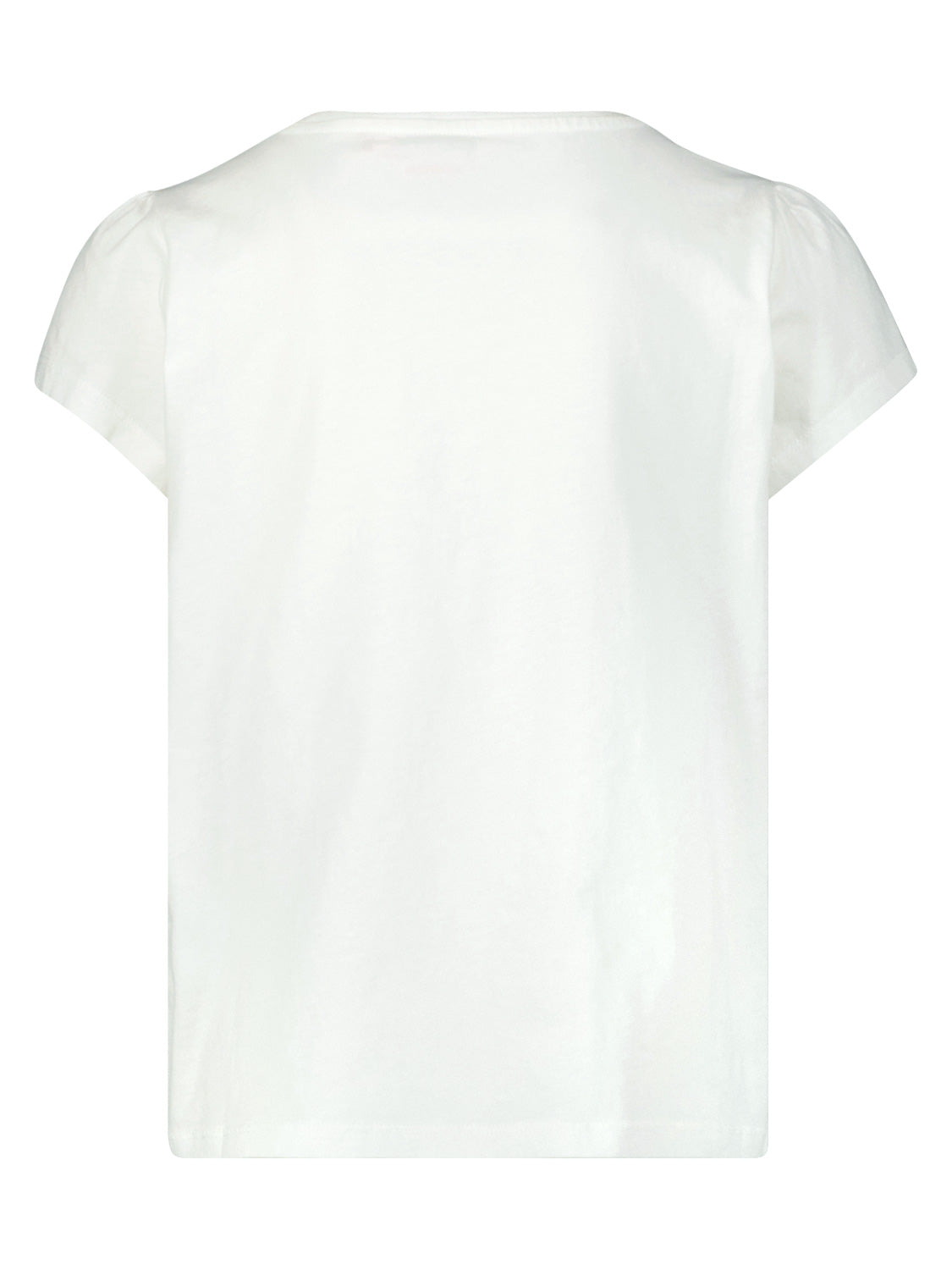 Bonpoint Kids t-shirt Thibald White in White 1706560421-6900907162-4.jpg | NICKIS.com