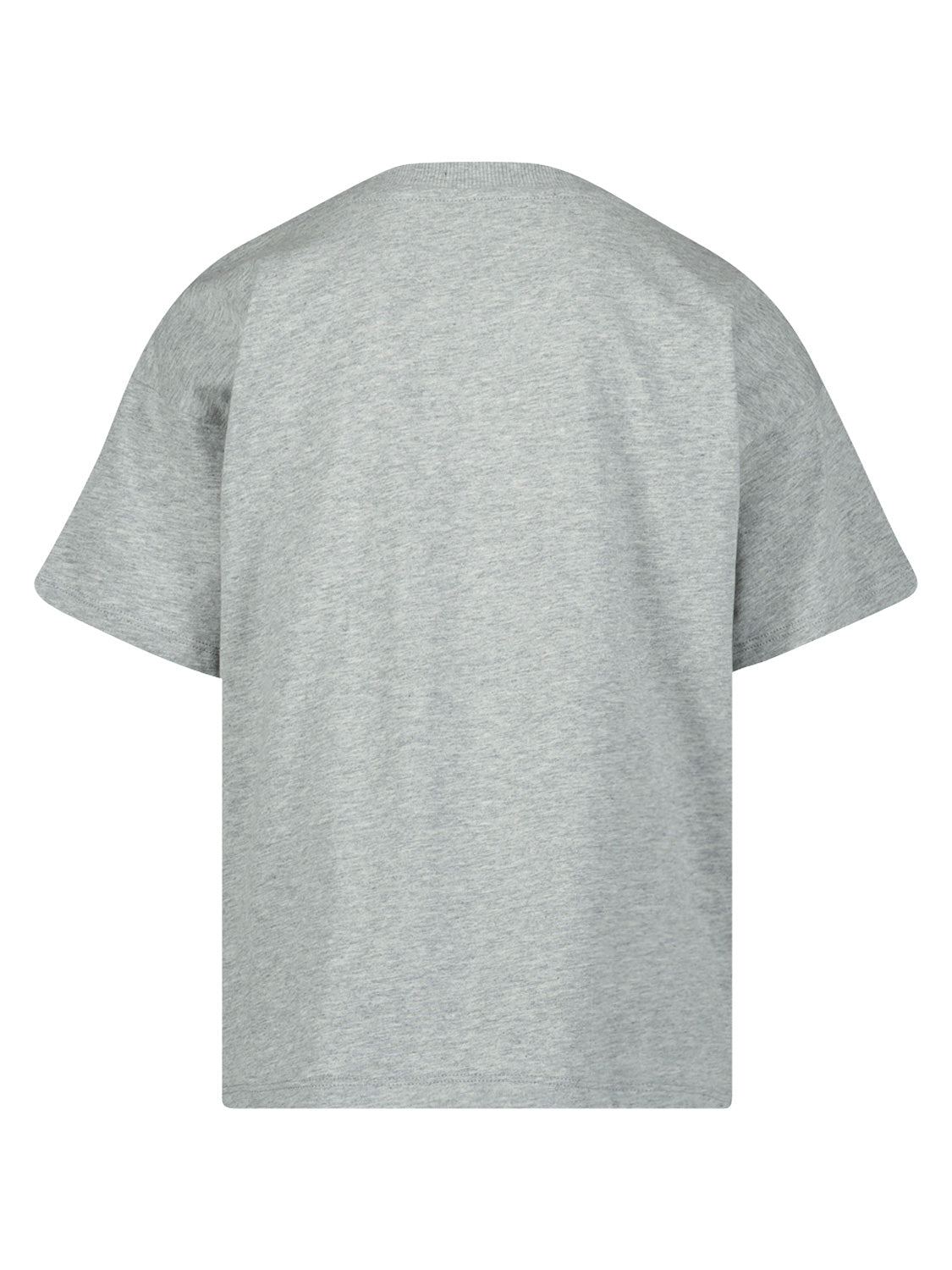 Mini Rodini Kids t-shirt Hike Grey in Grey 1706560434-6902354811-4.jpg | NICKIS.com