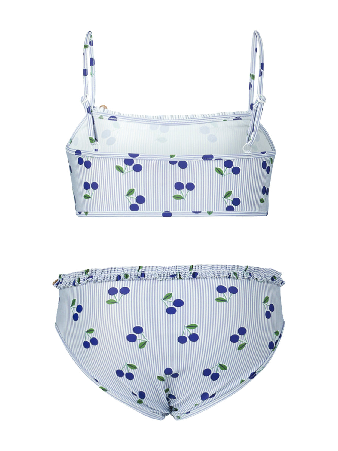 Bonpoint Kids bikini Amari Blue in Blue 1706560471-6905704918-4.jpg | NICKIS.com