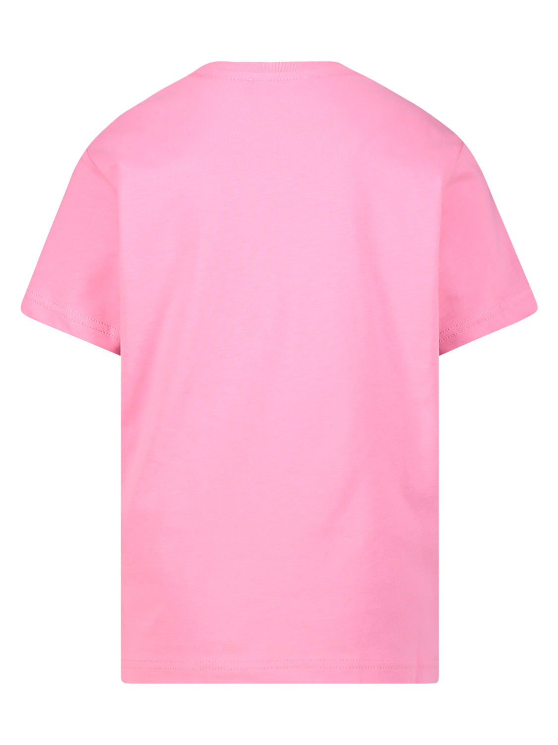 DSQUARED2 Kids t-shirt Relax-eco Fuchsia in Fuchsia 1706560542-6901401012-4.jpg | NICKIS.com