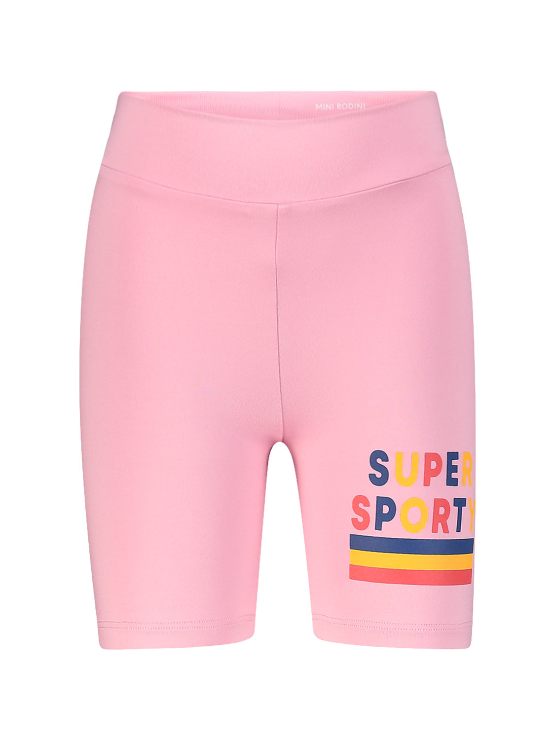 Mini Rodini Kids Shorts Super sporty  in  1706612937-6904854860-1.jpg | NICKIS.com