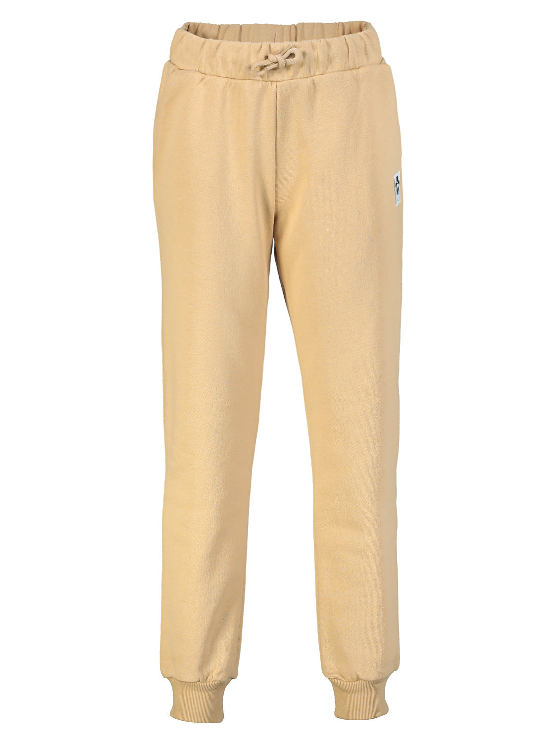 Mini Rodini Kids sweatpants Basic Beige in Beige 1706612939-6905304147-1.jpg | NICKIS.com