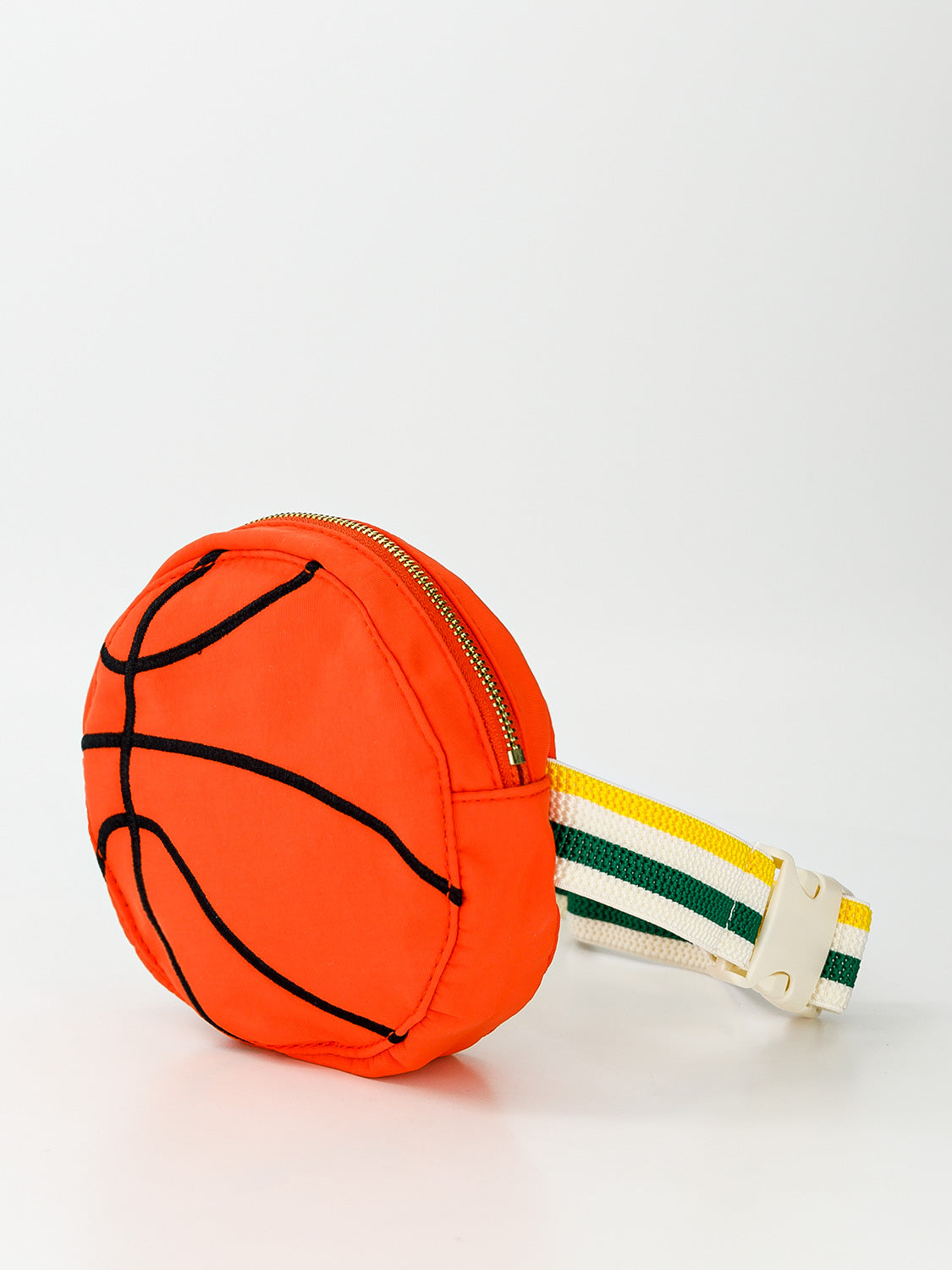 Mini basketball bag sale