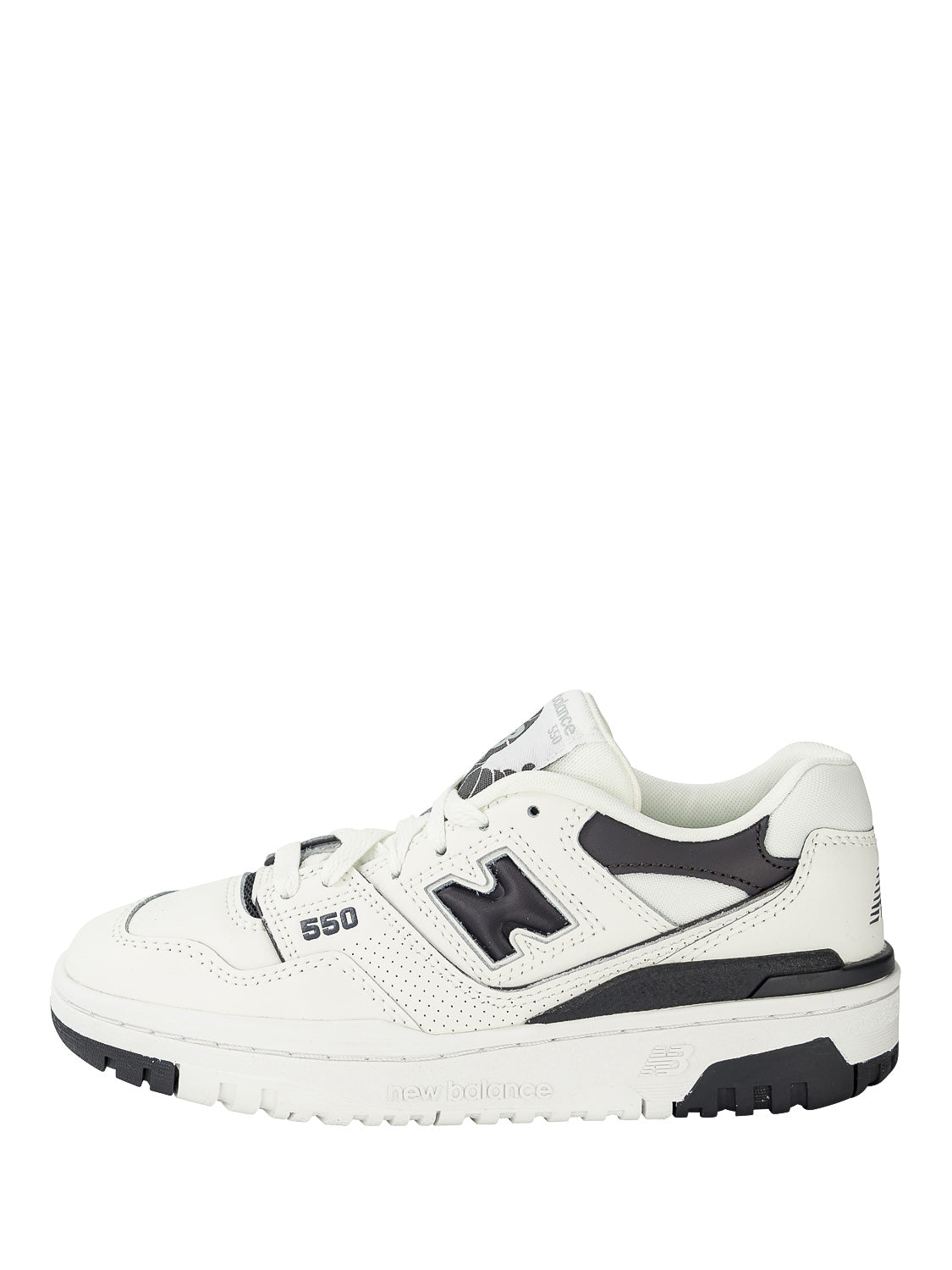 New Balance Kids sneakers 550 White in White 1706804854-6903672210-1.jpg | NICKIS.com