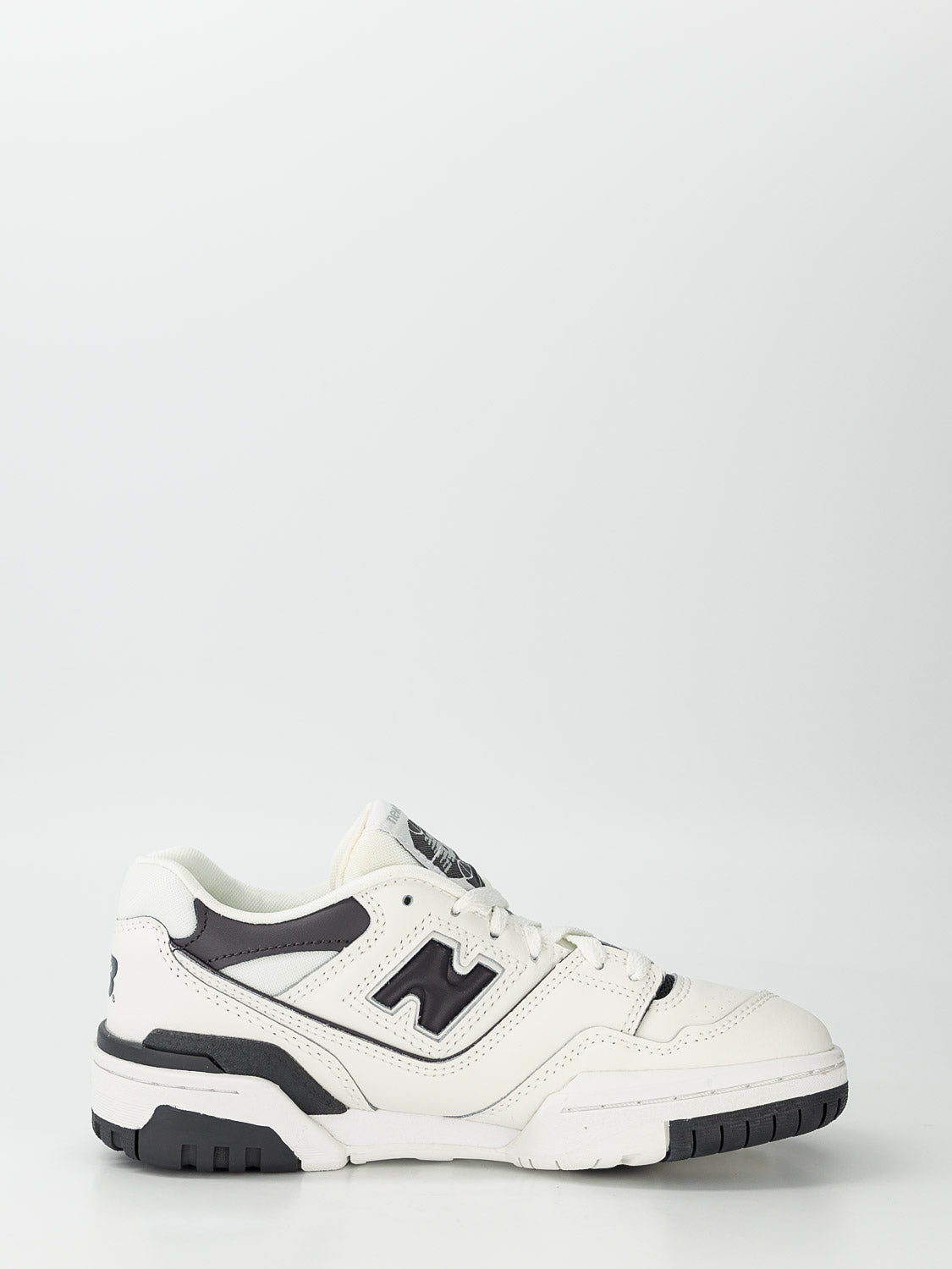 New Balance Kids sneakers 550 White in White 1706804854-6903672210-2.jpg | NICKIS.com