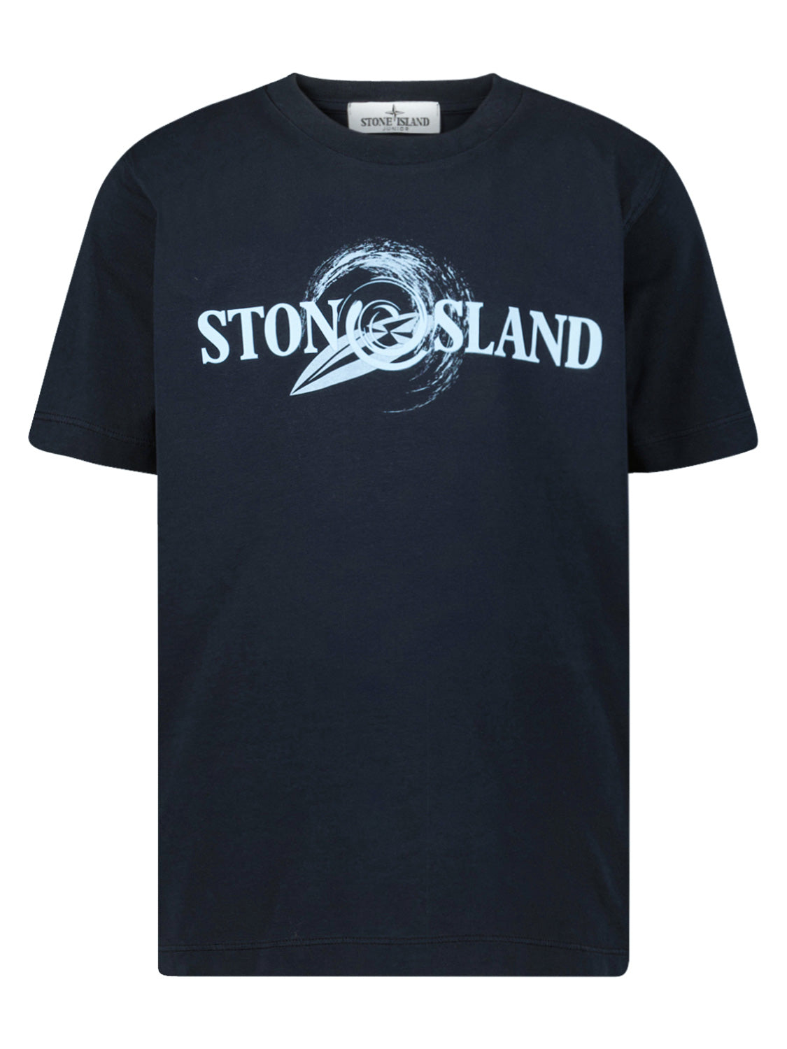 STONE ISLAND JUNIOR Kids t-shirt  in  1707210650-6900610808-1.jpg | NICKIS.com