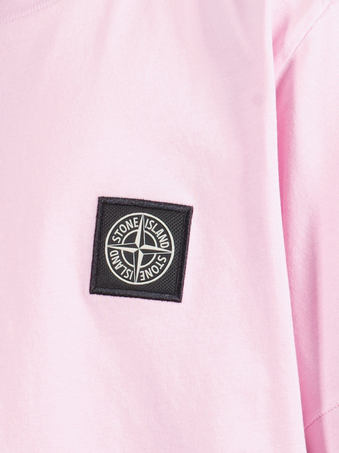 STONE ISLAND JUNIOR Kids t-shirt  in  1707210673-6902348353-5.jpg | NICKIS.com