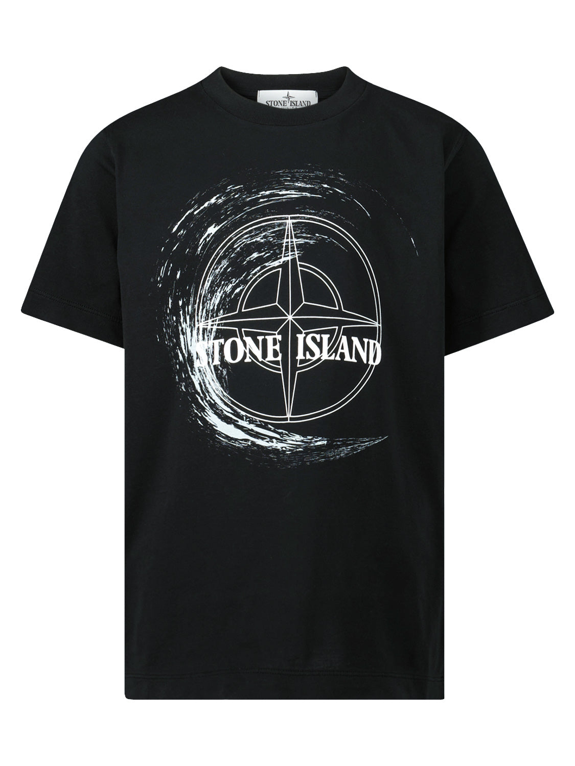 STONE ISLAND JUNIOR Kids t-shirt  in  1707210677-6903364108-1.jpg | NICKIS.com