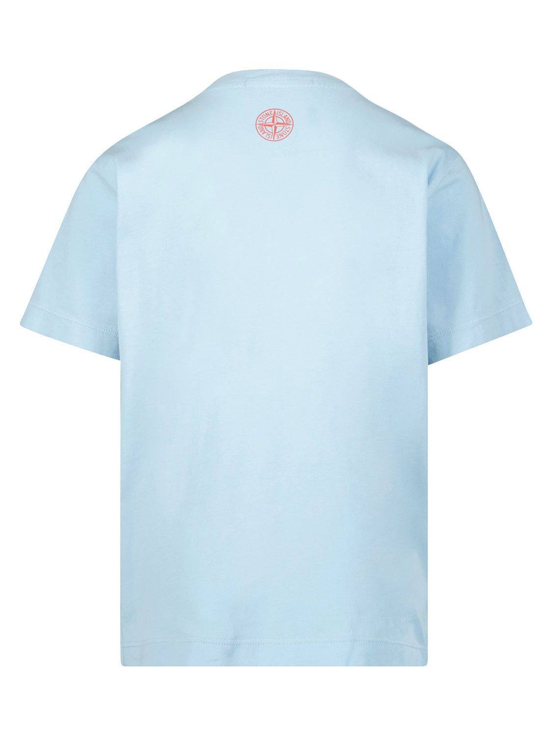 STONE ISLAND JUNIOR Kids t-shirt  in  1707210699-6904853887-4.jpg | NICKIS.com