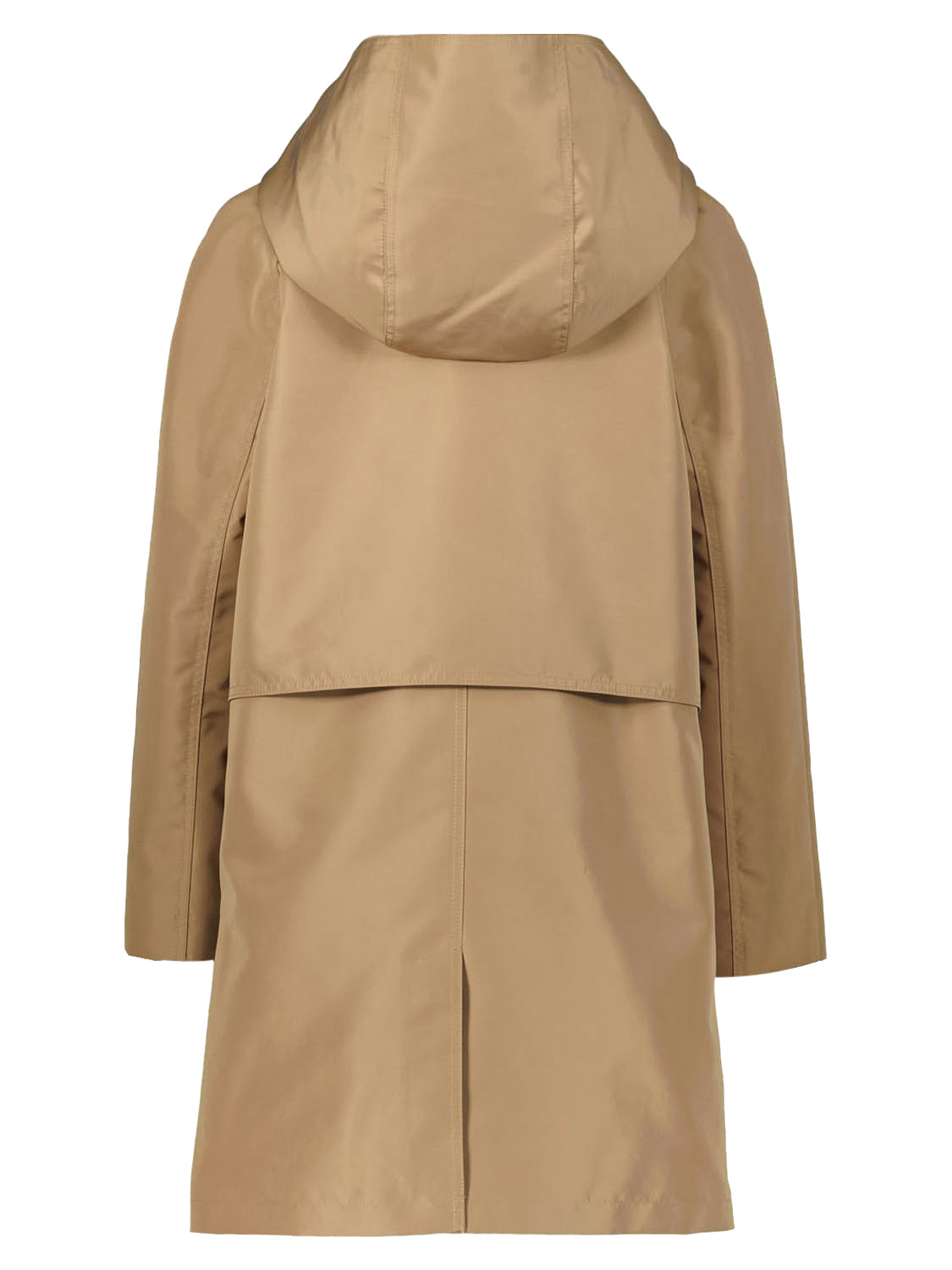 Burberry Kids Trenchcoat Nathaniel Camel in Camel 1707210717-6906395539-6.jpg | NICKIS.com