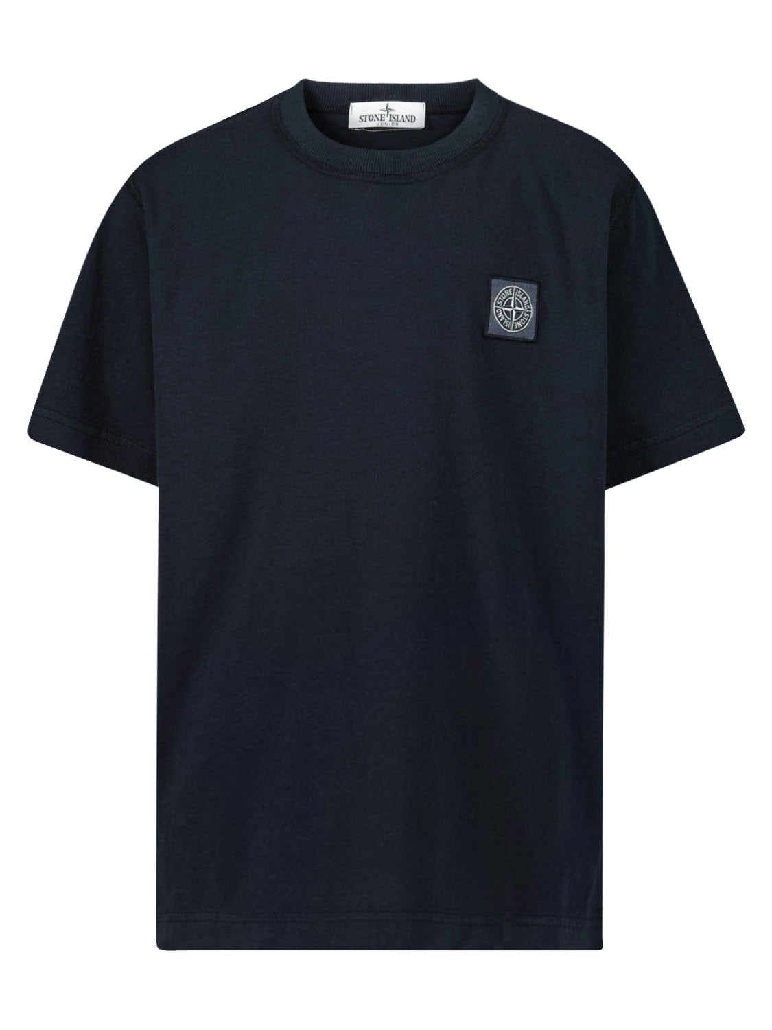 STONE ISLAND JUNIOR Kids t-shirt  in  1707210719-6906541974-1.jpg | NICKIS.com