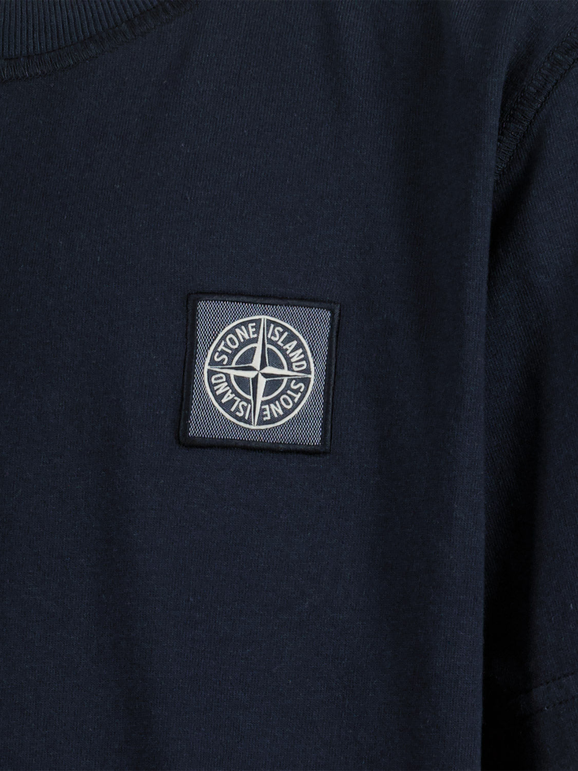 STONE ISLAND JUNIOR Kids t-shirt  in  1707210720-6906541974-5.jpg | NICKIS.com