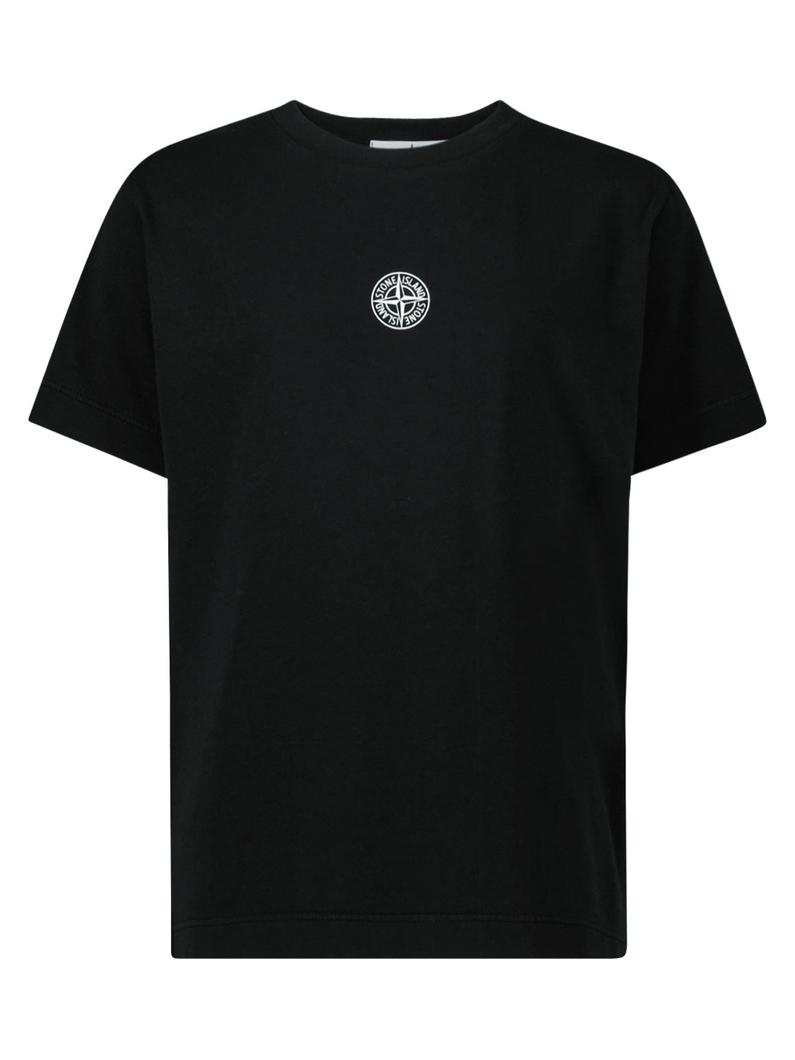 STONE ISLAND JUNIOR Kids t-shirt  in  1707210734-6907909497-1.jpg | NICKIS.com