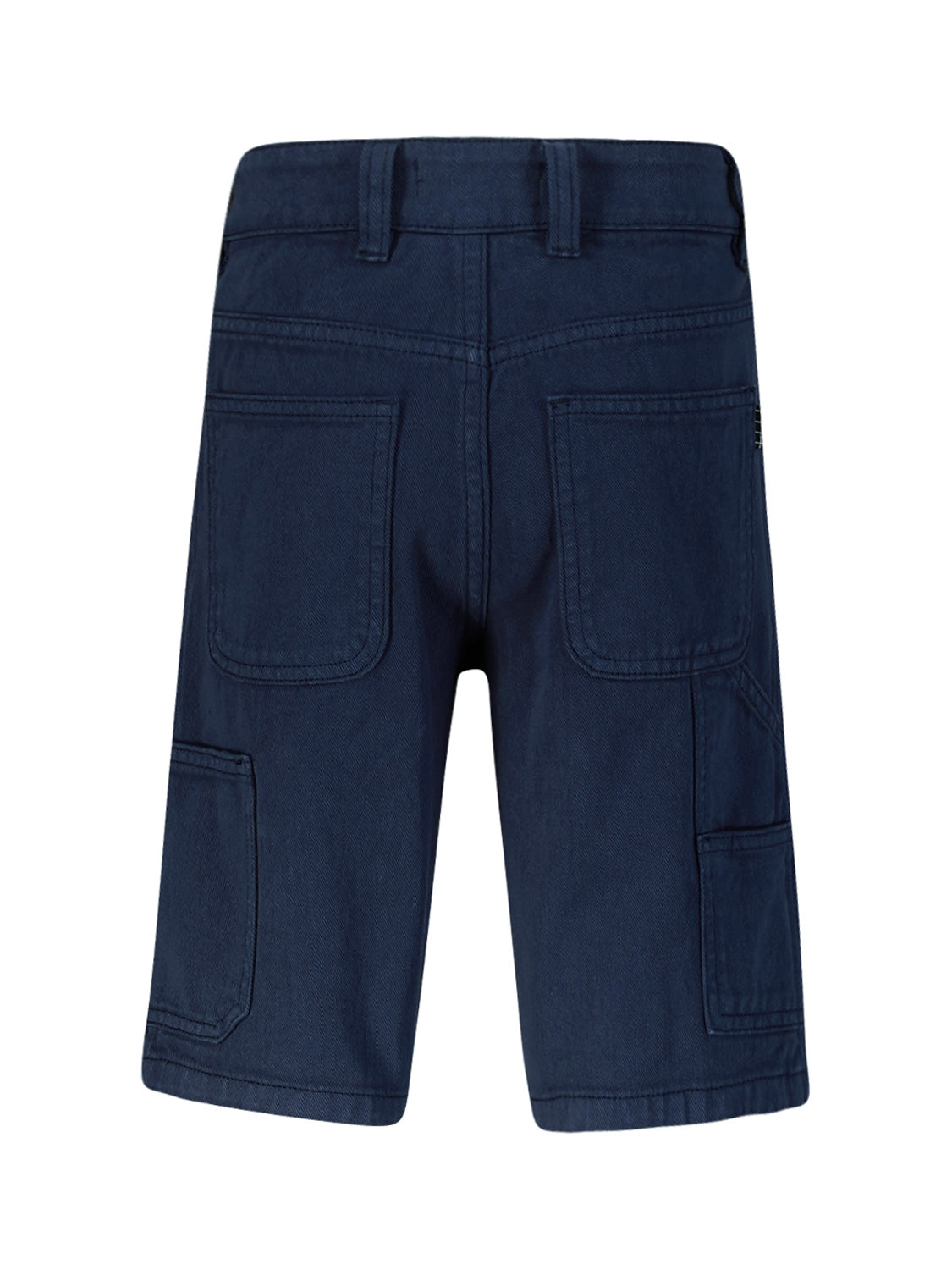 Molo Kids Shorts Archie  in  1707223409-6906992550-5.jpg | NICKIS.com