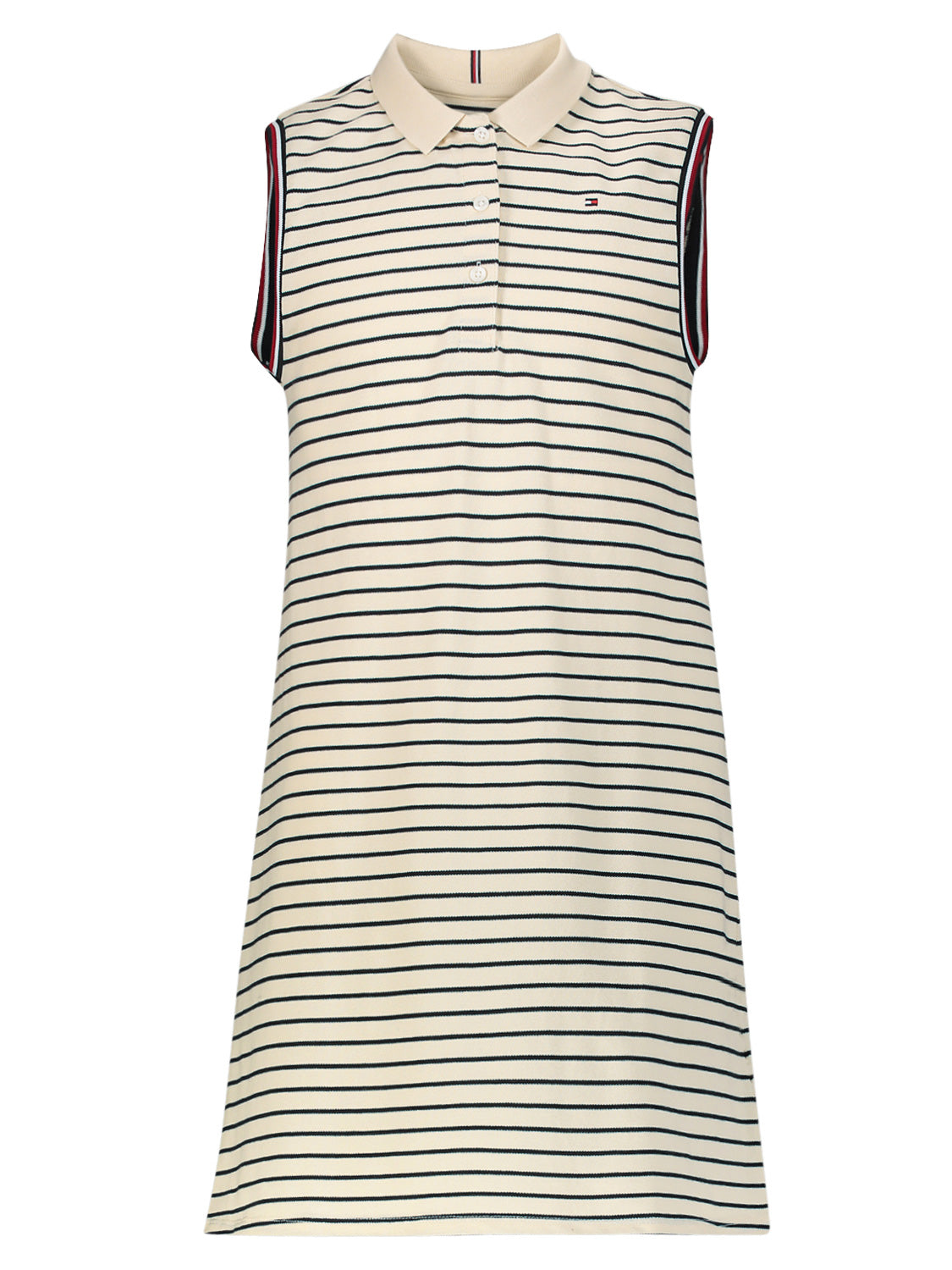 Tommy Hilfiger Kids dress  in  1707237942-6902512047-1.jpg | NICKIS.com