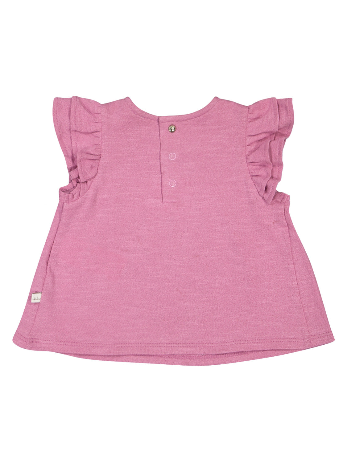 IKKS Kids t-shirt Lilac in Lilac 1707237946-6904227776-4.jpg | NICKIS.com