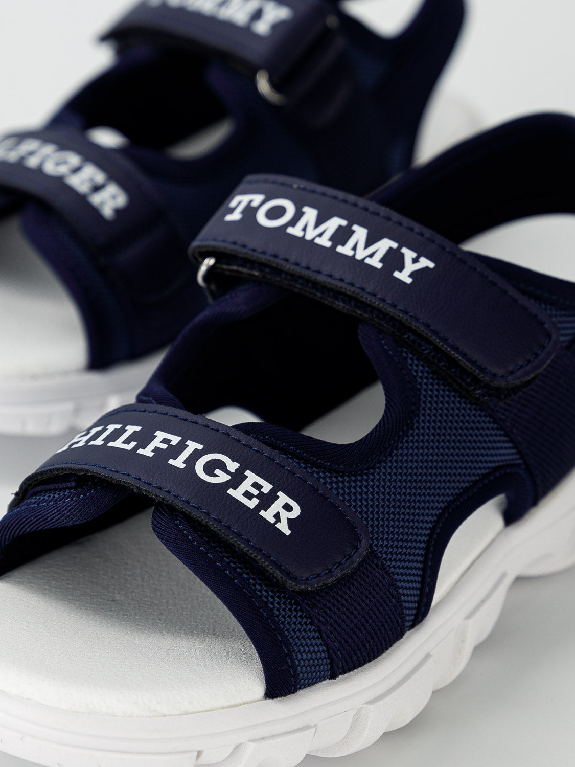 Tommy Hilfiger Kids sandals  in  1707328260-6900000279-7.jpg | NICKIS.com