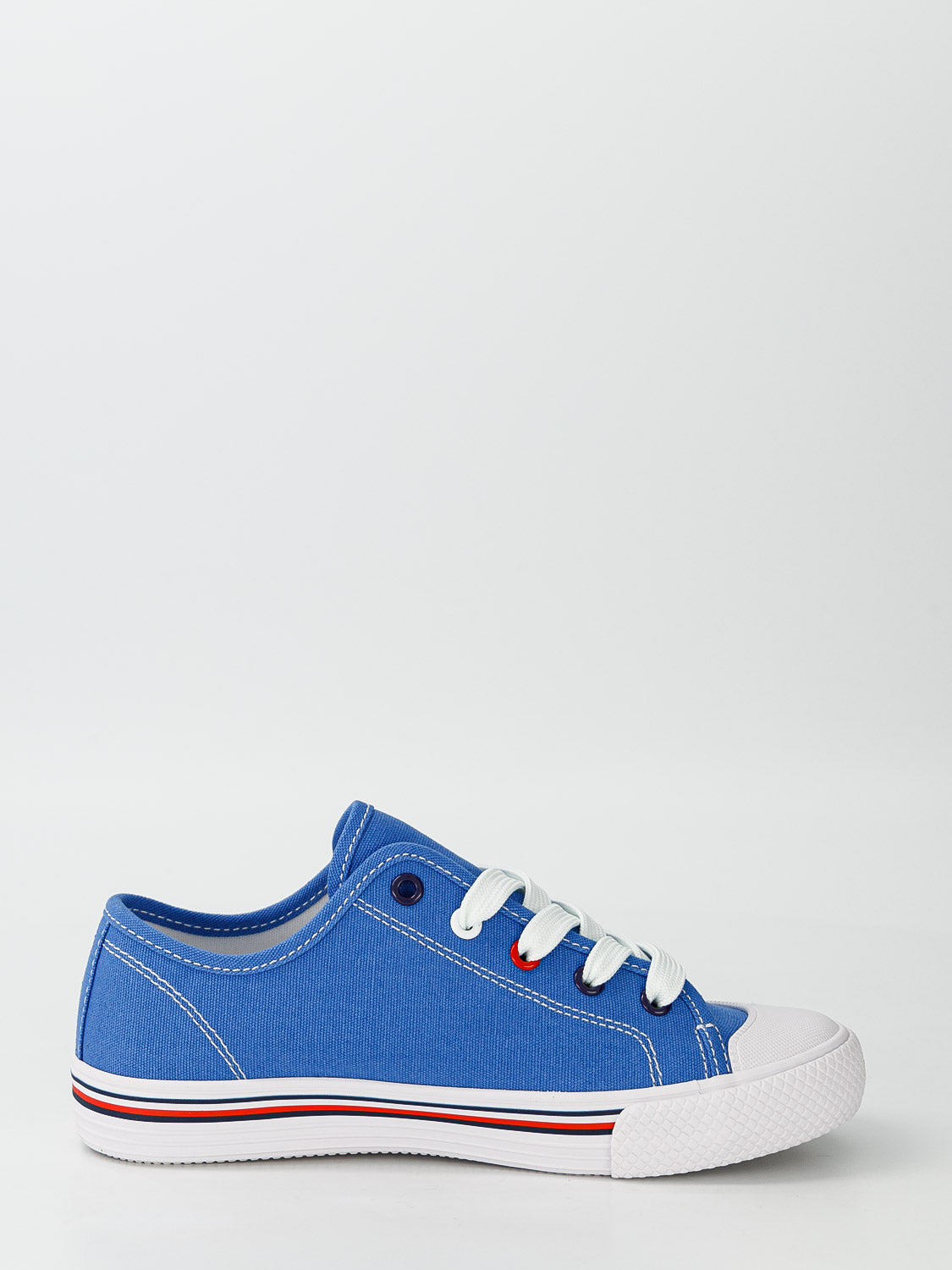 Tommy Hilfiger Kids sneakers Blue in Blue 1707328275-6900000286-2.jpg | NICKIS.com