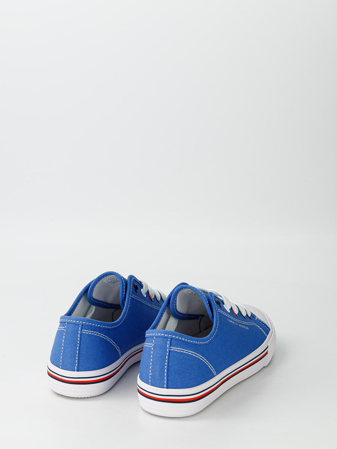 Tommy Hilfiger Kids sneakers Blue in Blue 1707328278-6900000286-6.jpg | NICKIS.com