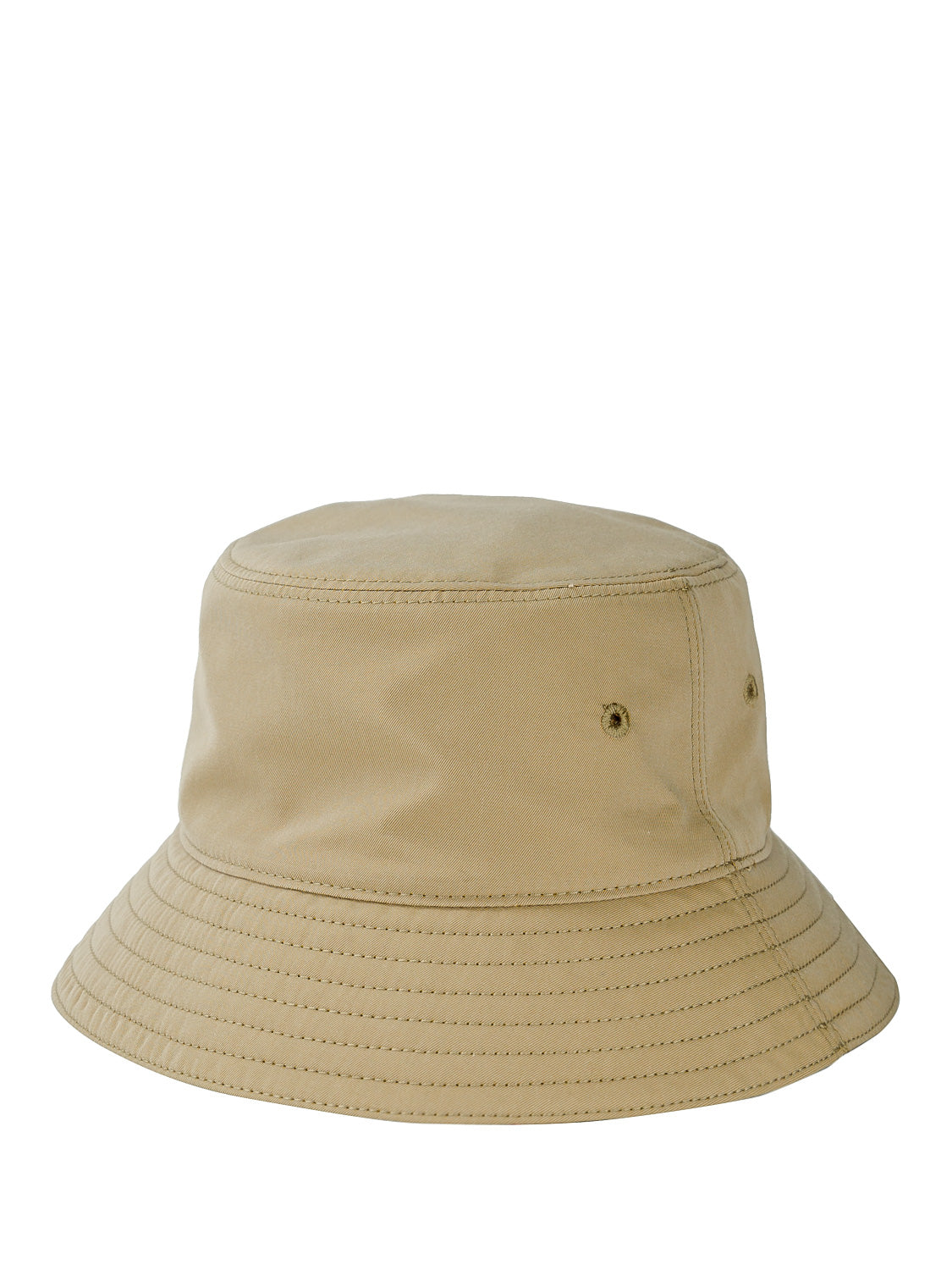 Burberry Kids hat Bucket Beige in Beige 1707328293-6908937065-1.jpg | NICKIS.com