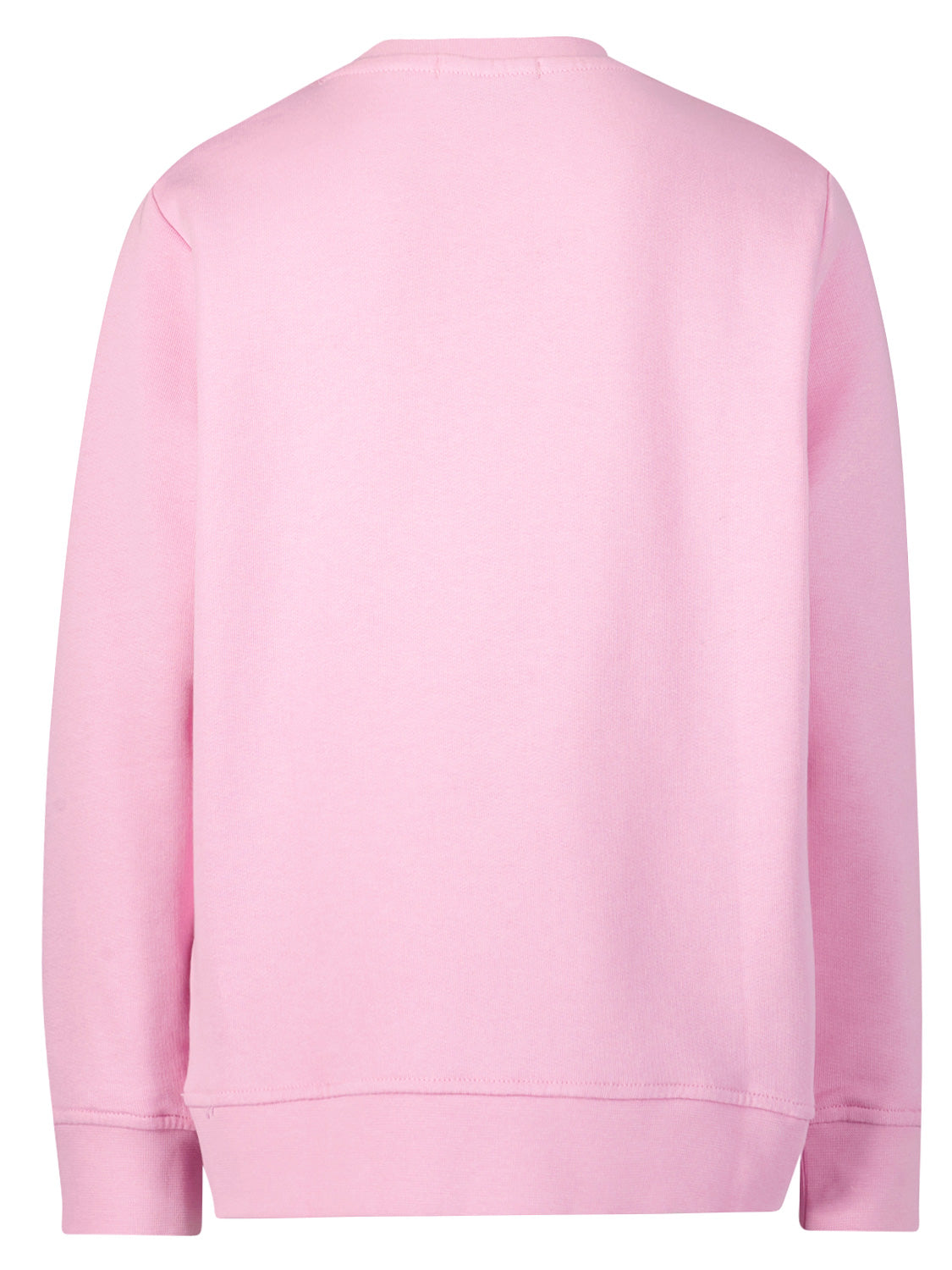 Stella McCartney Kids Kids Sweatshirt Fuchsia in Fuchsia 1707499746-6900639740-4.jpg | NICKIS.com