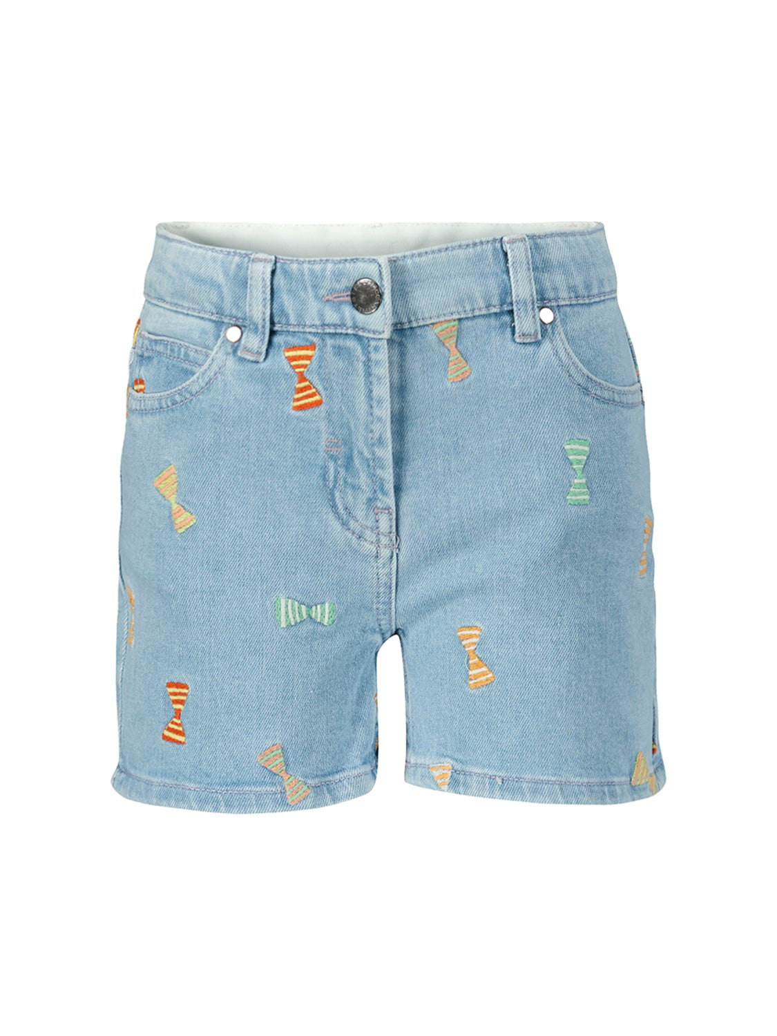 Stella McCartney Kids Kids Shorts  in  1707499764-6904163802-1.jpg | NICKIS.com