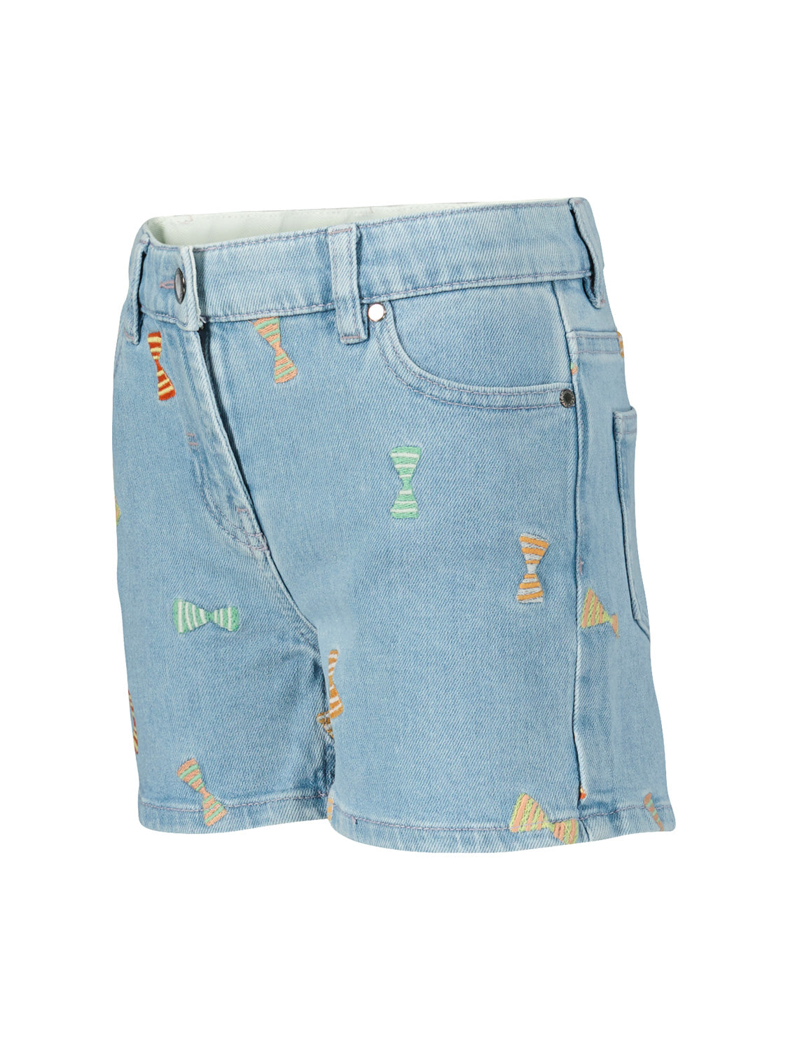 Stella McCartney Kids Kids Shorts  in  1707499764-6904163802-4.jpg | NICKIS.com