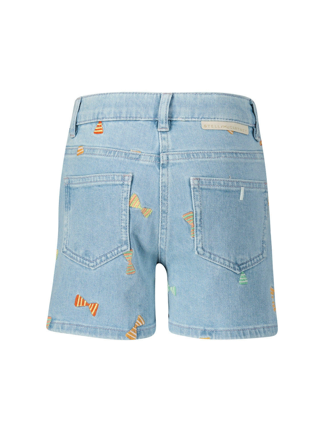 Stella McCartney Kids Kids Shorts  in  1707499765-6904163802-5.jpg | NICKIS.com