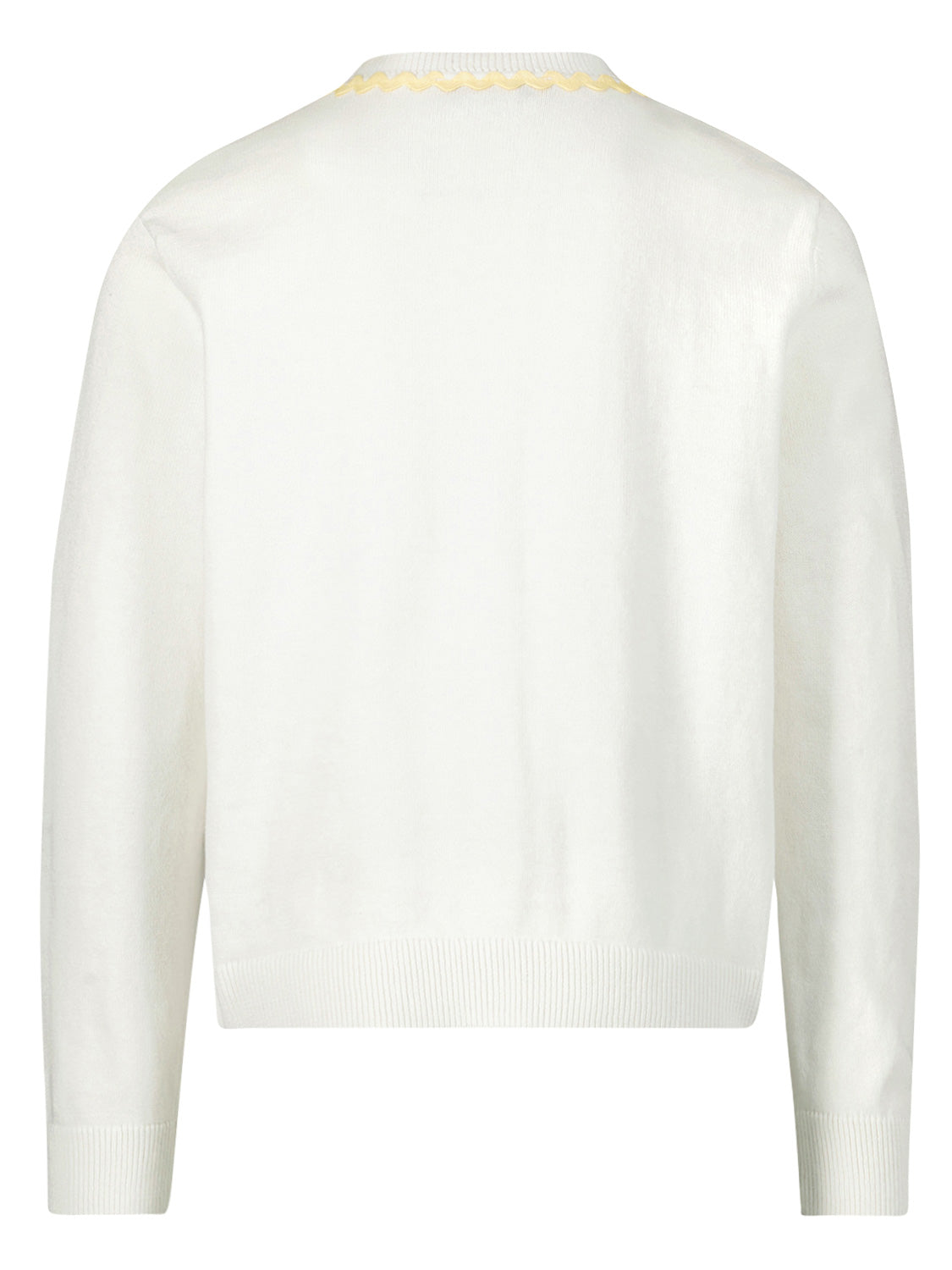 Stella McCartney Kids Kids cardigan White in White 1707499773-6905416869-4.jpg | NICKIS.com